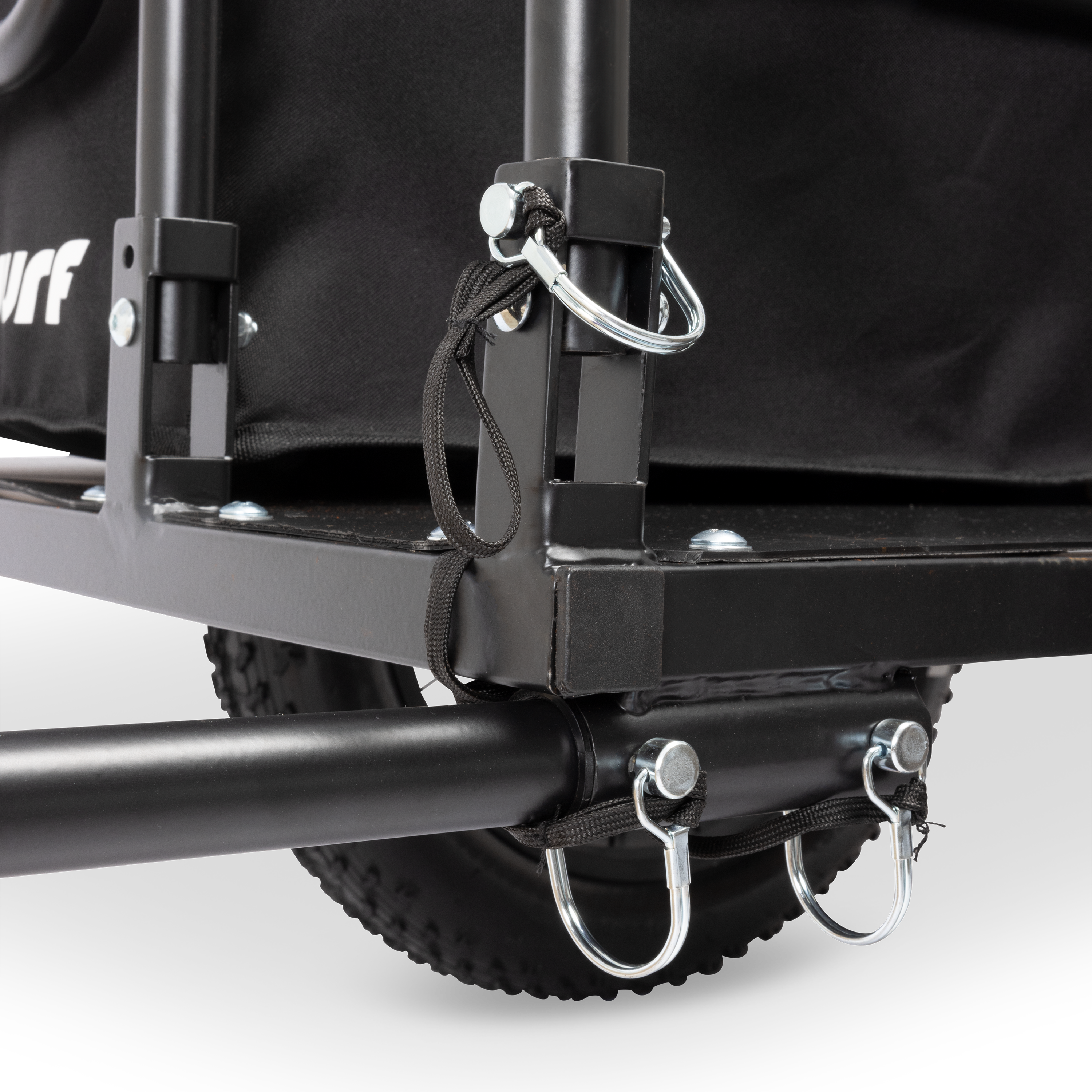 Murf Trailer、mySite、gigharbornorthrealestate