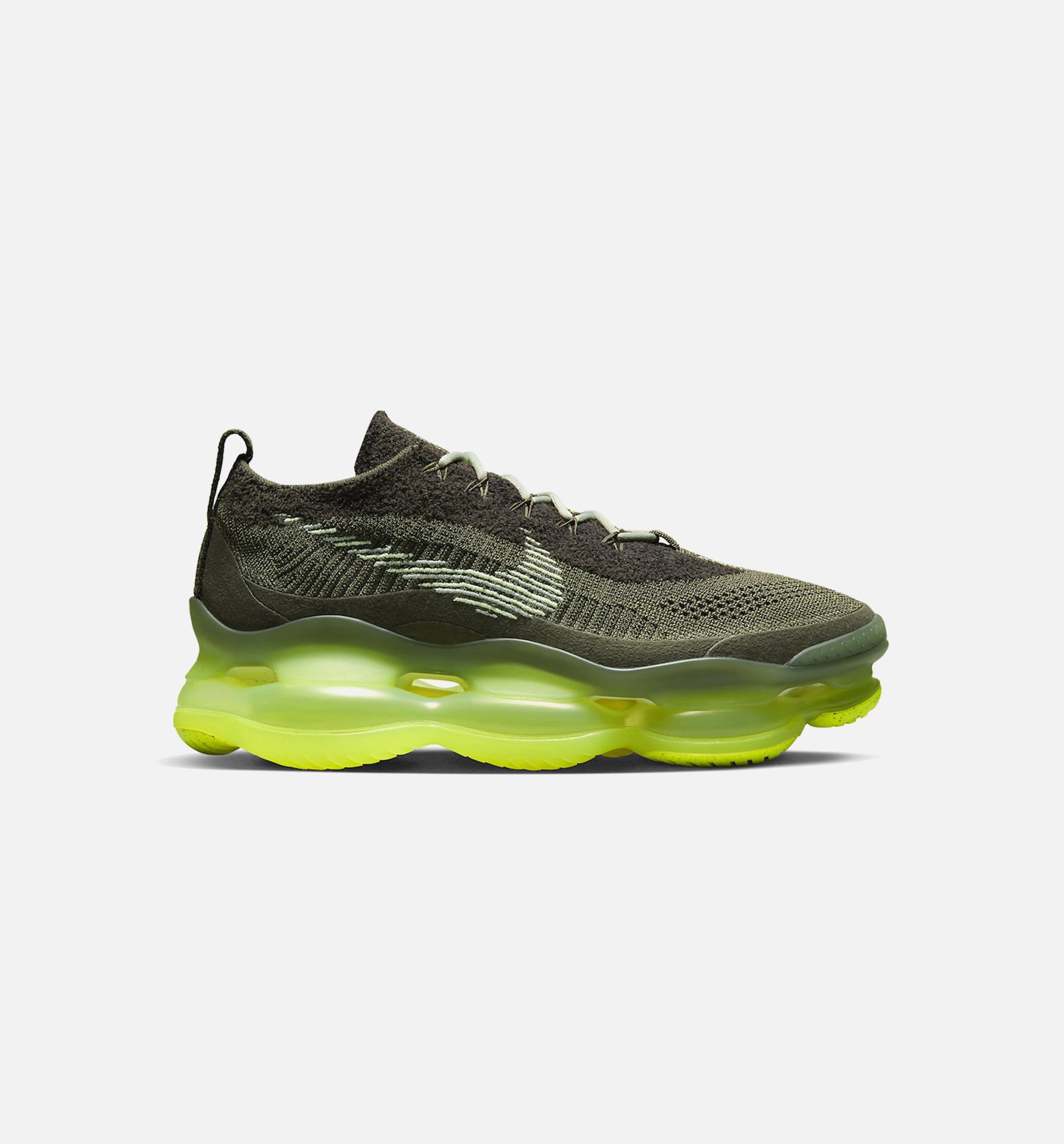 Air Max Scorpion Barely Volt Mens Lifestyle Shoe - Jade Horizon/Barely Volt、mySite、dreamappss