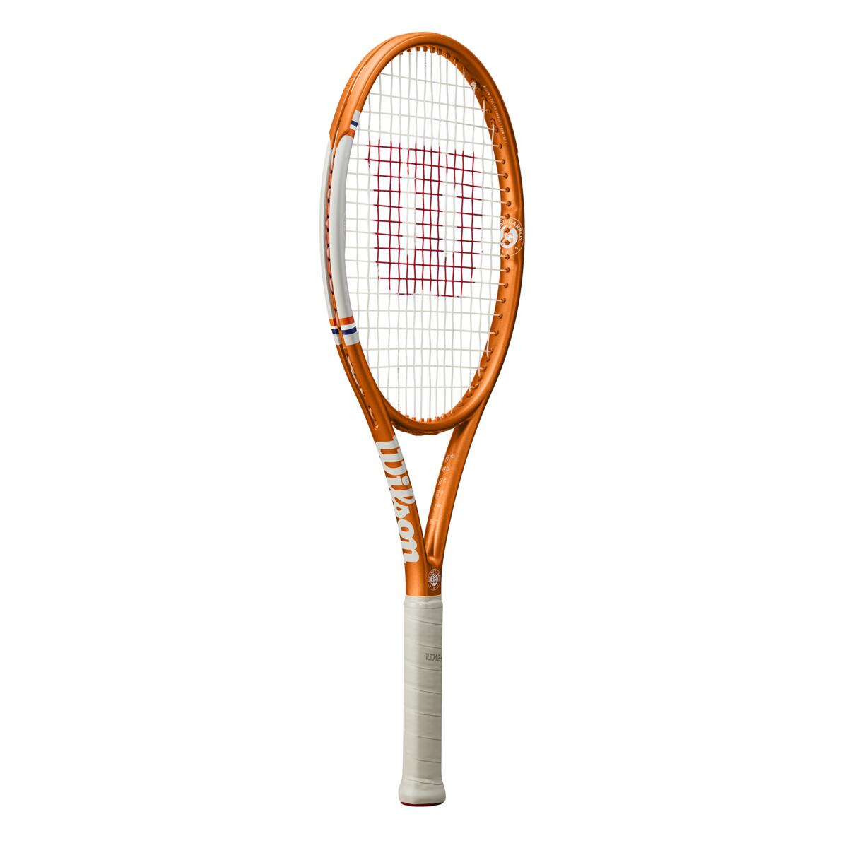 Wilson Roland Garros Team 102 (Pre-Strung)
