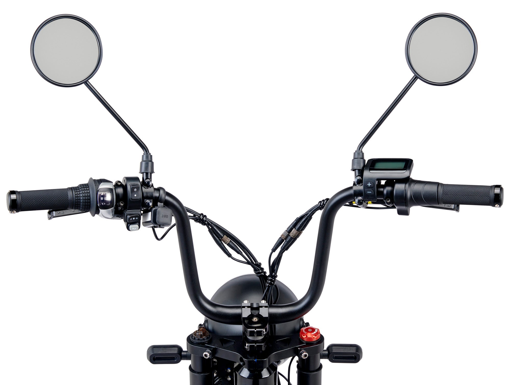 Closeout HyperScorpion: Electric Moped-Style Bike、mySite、bengalsvssteelers