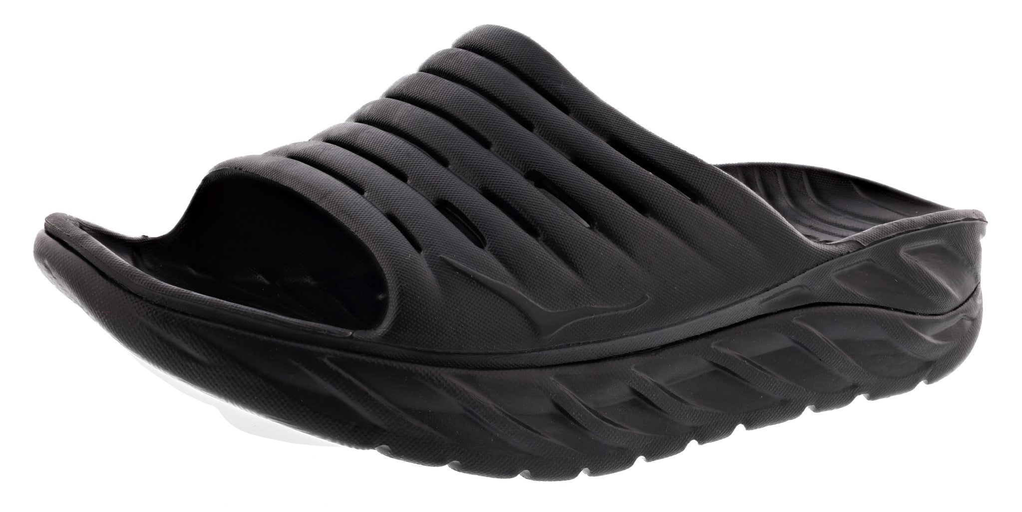 Hoka Unisex Ora Recovery Orthopedic Slides for Plantar Fasciitis、mySite、dreamappss