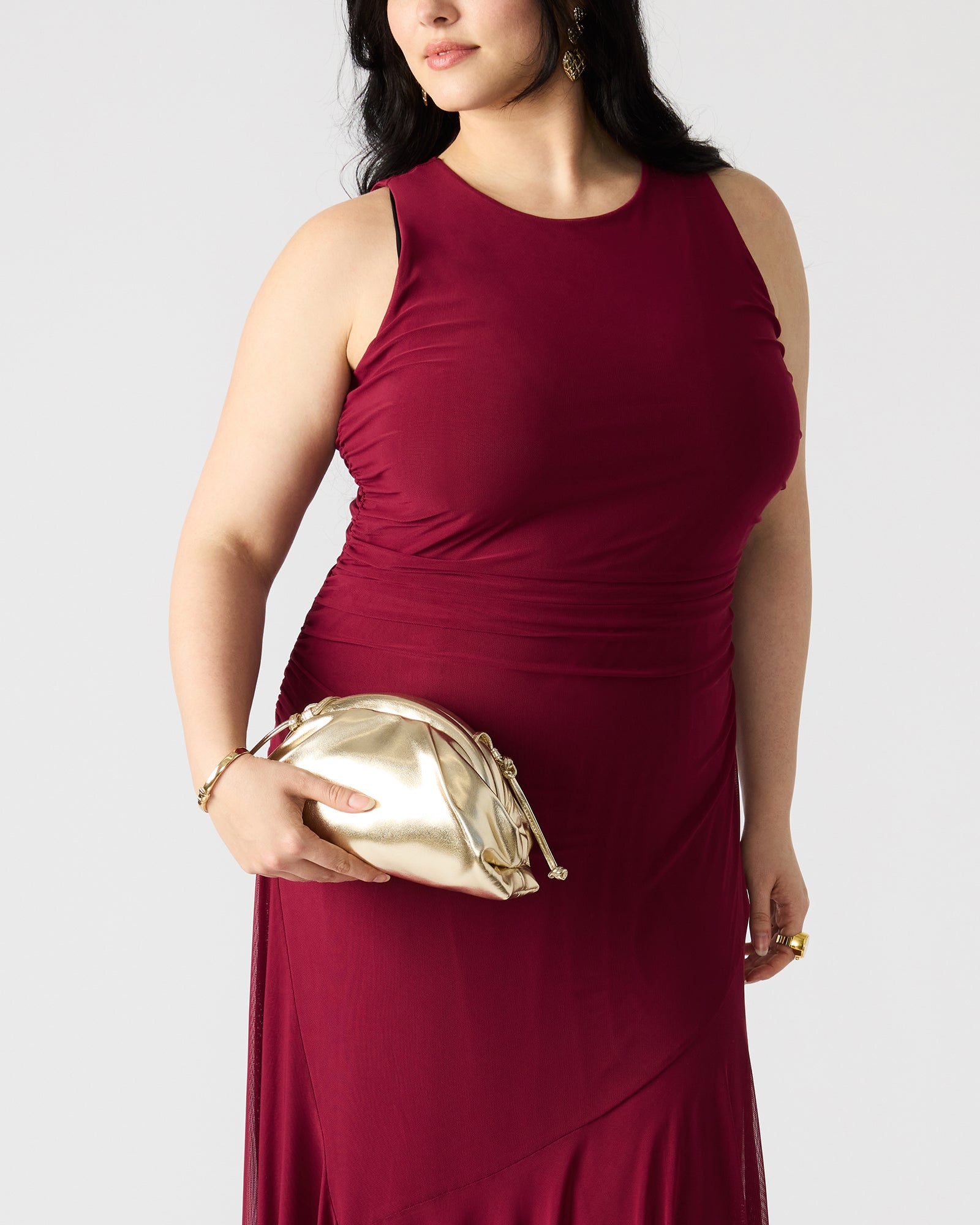 HAILEE BAG CHAMPAGNE、mySite、gtrtttuynbv