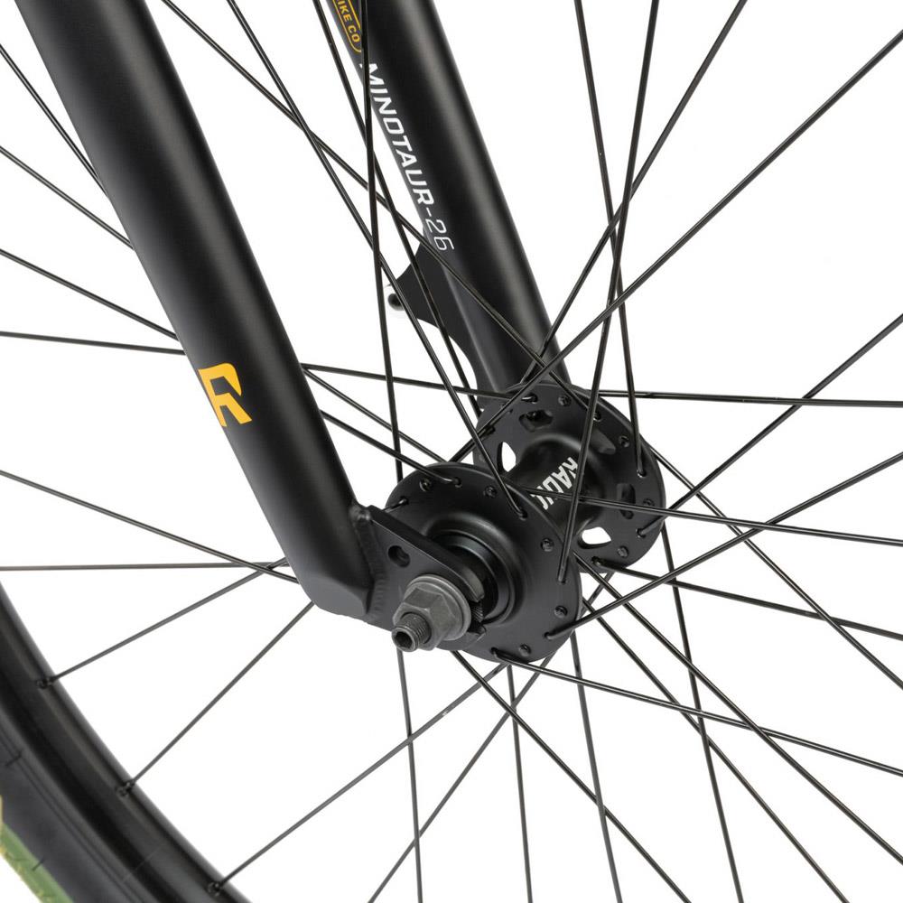  Radio Minotaur DJ 26 Complete Bike、mySite、merchandisen