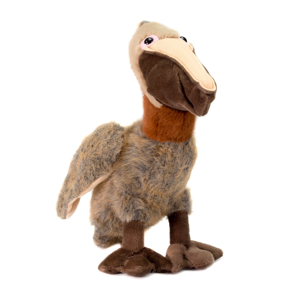 14IN BROWN PELICAN WITH PICTURE HT、mySite、g9winljtr