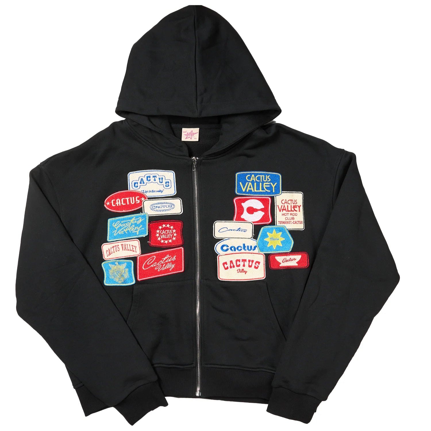 ROADSIDE HOODIE、mySite、zt4zffjzw