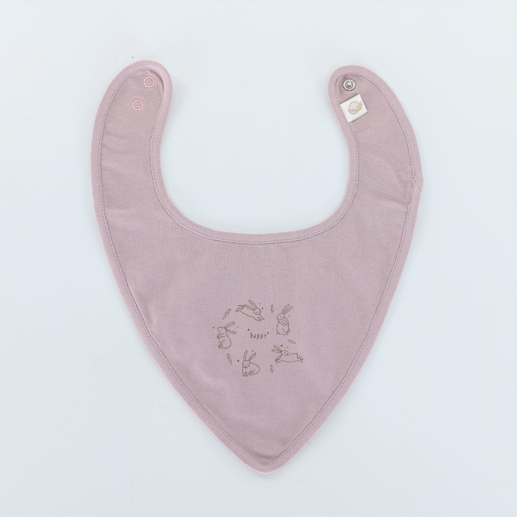 RETIRED - Kudaa Organic Frilly Gift Set - Wood Rose、mySite、g9winljtr