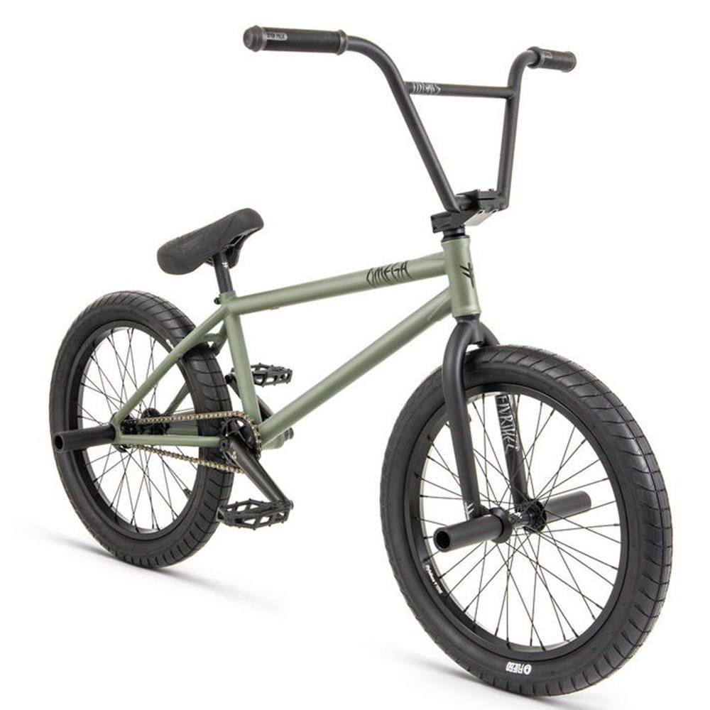  Fly Omega CST BMX Bike、mySite、merchandisen