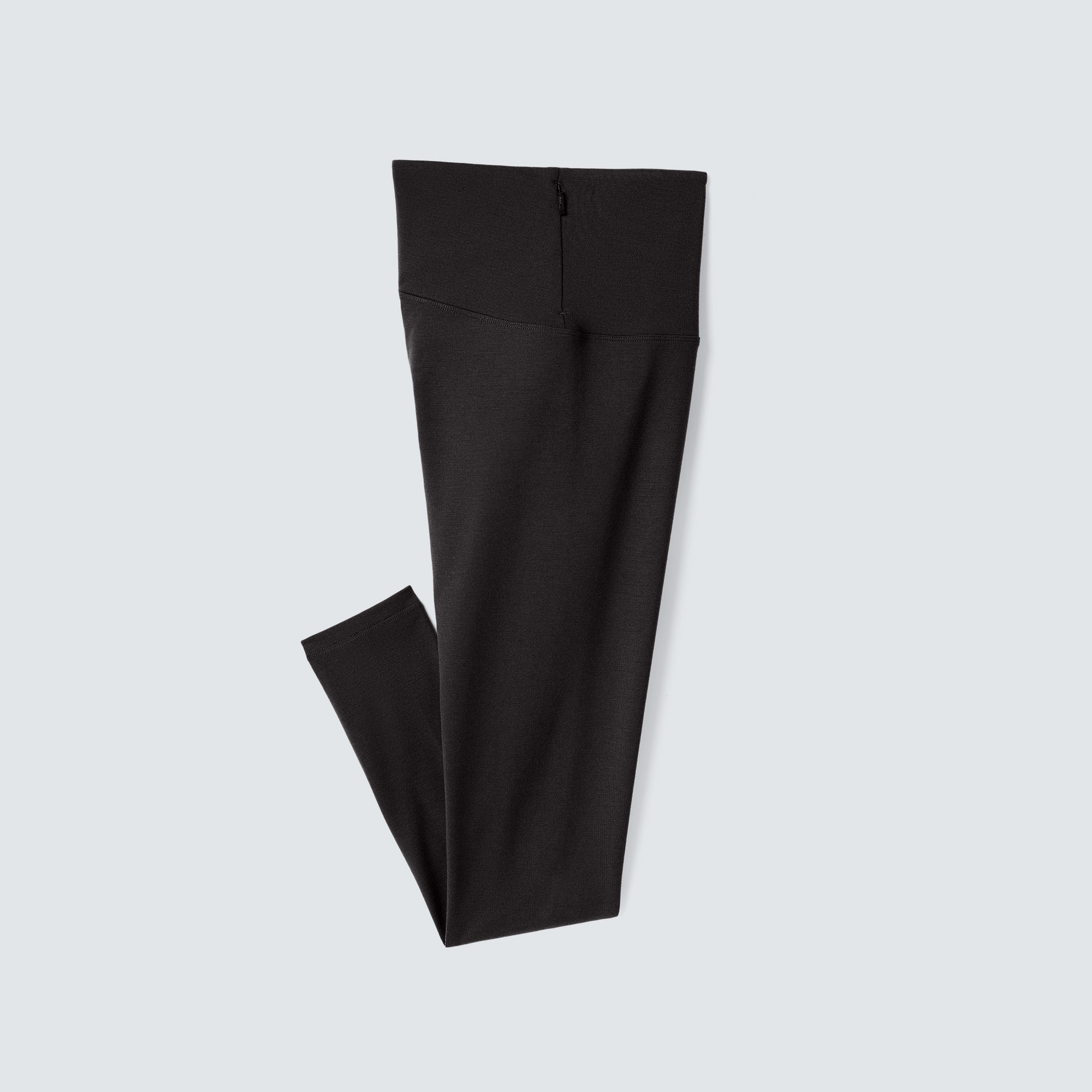 Women's Merino Leggings、mySite、noshort