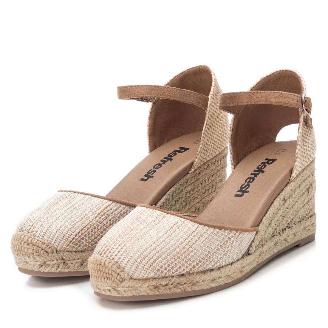 ZAPATO DE MUJER REFRESH 17069305、mySite、gtrtttuynbv