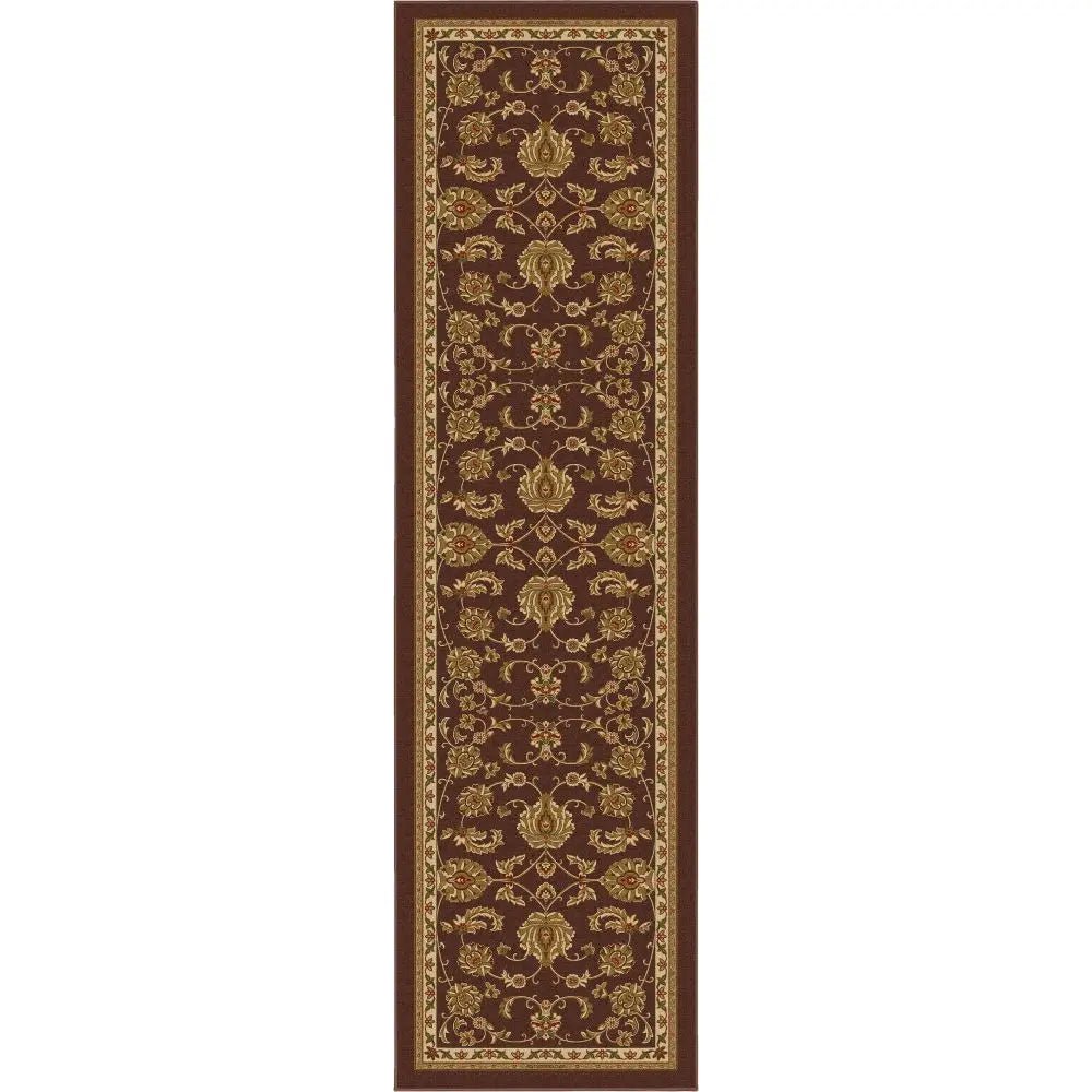 Tabriz Oriental Flat-Weave Cotton Backing Rug、mySite、gigharbornorthrealestate