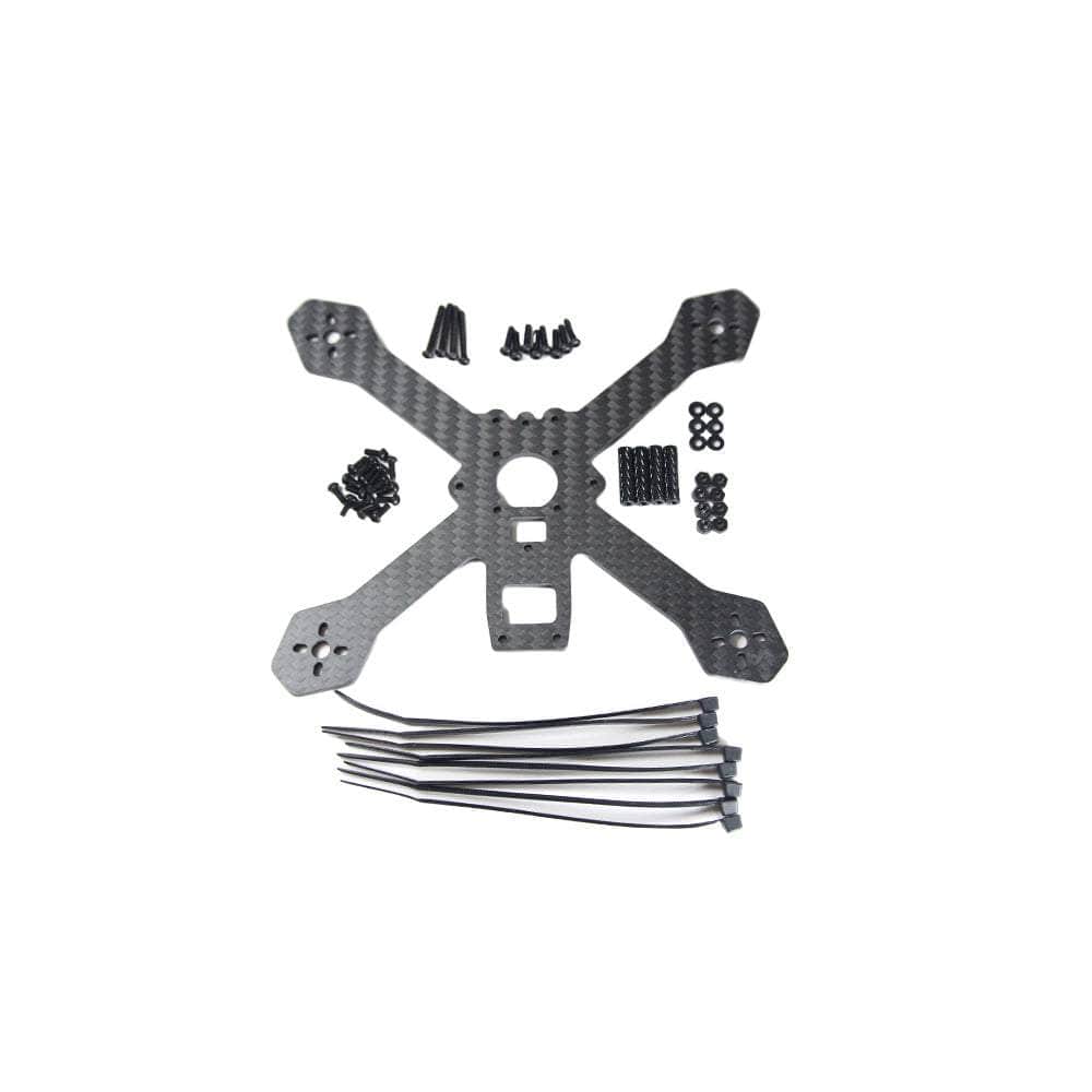  FIVE33 TinyTrainer 3 Body Plate w/ Hardware、mySite、merchandisen