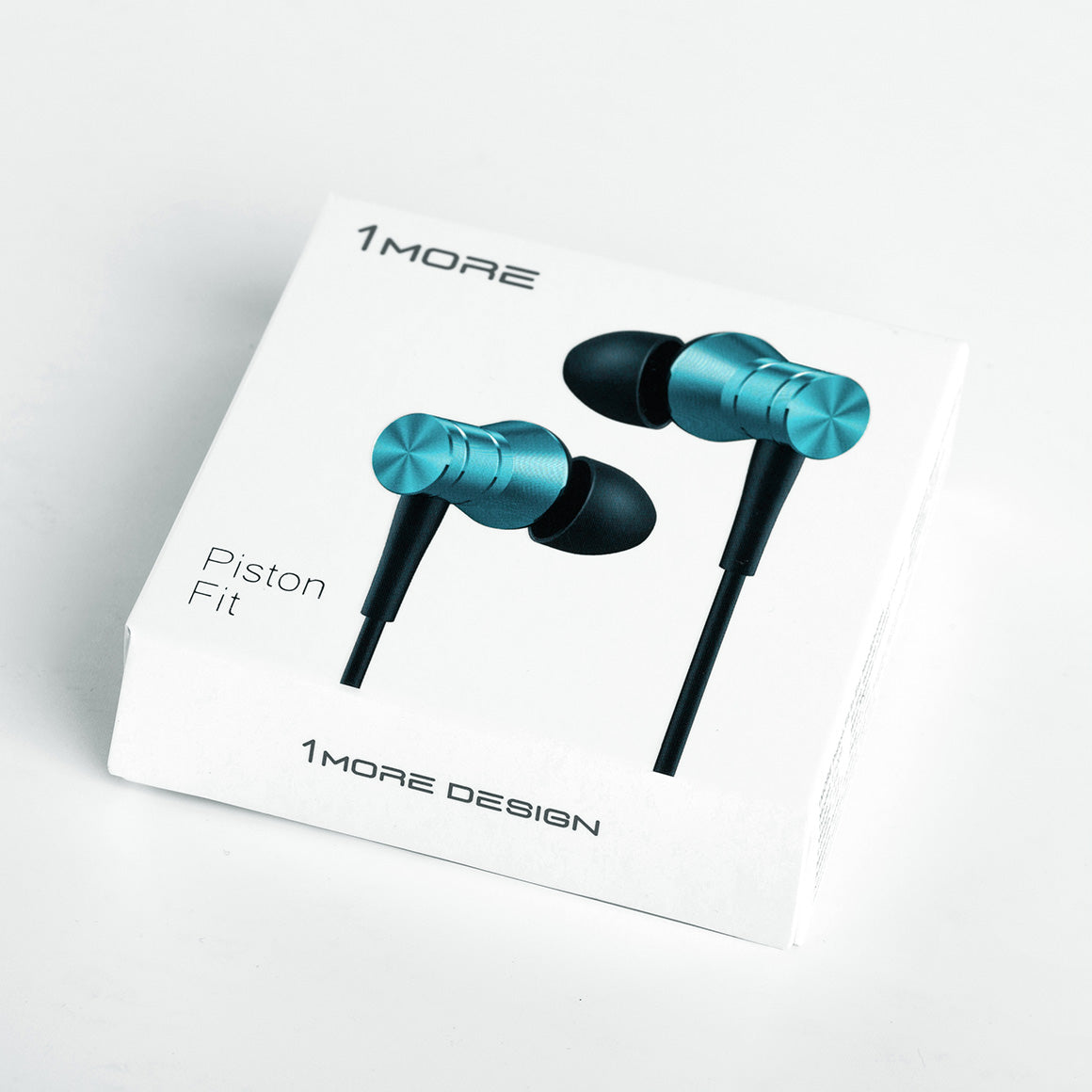  1MORE - Piston Fit (Unboxed)、mySite、merchandisen