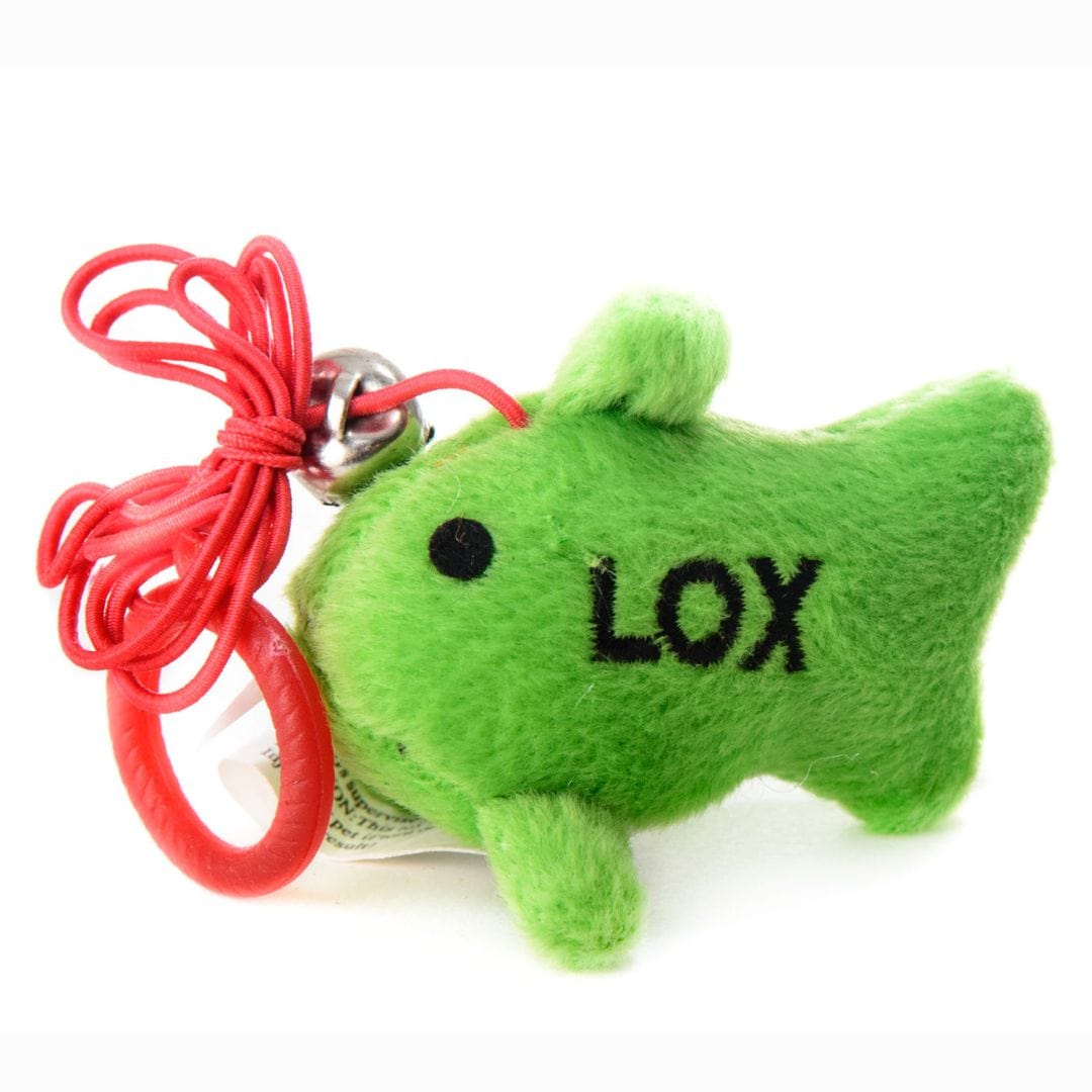 Crazy Kitty Cat Nip Toys、mySite、topwebapps