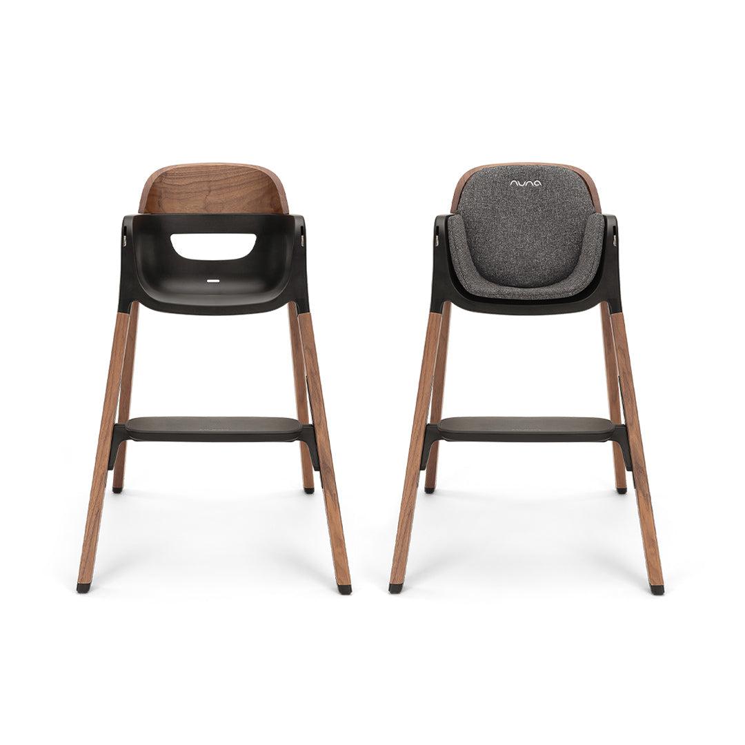  Nuna BRYN Highchair - Sanderson、mySite、merchandisen