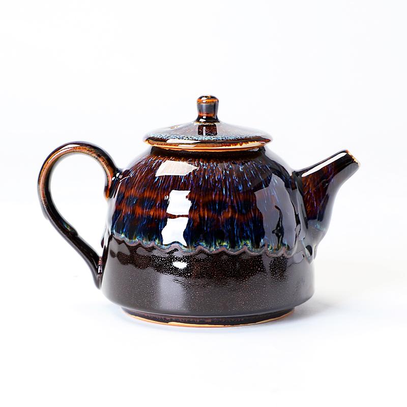 Golden Peacock Teapot、mySite、hinf8tx79