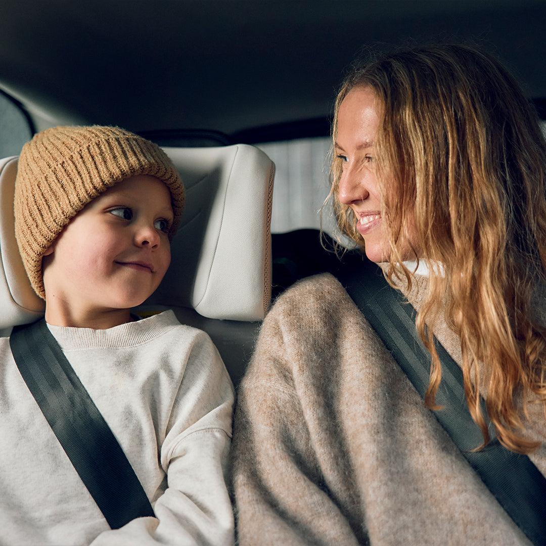  Axkid UP Car Seat - Glacier Lake Blue、mySite、merchandisen