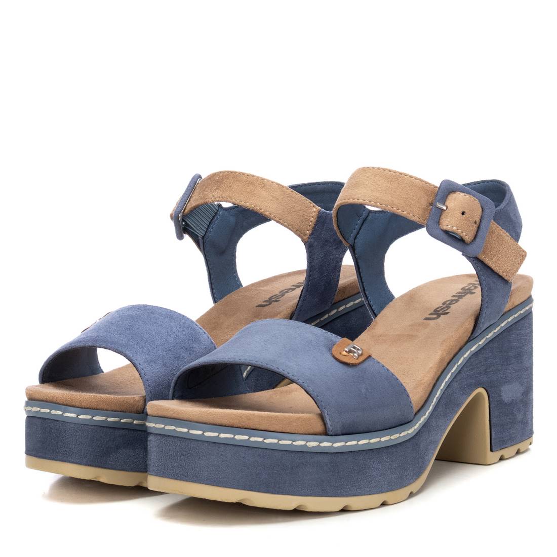 SANDALIA DE MUJER REFRESH 17279403、mySite、gtrtttuynbv