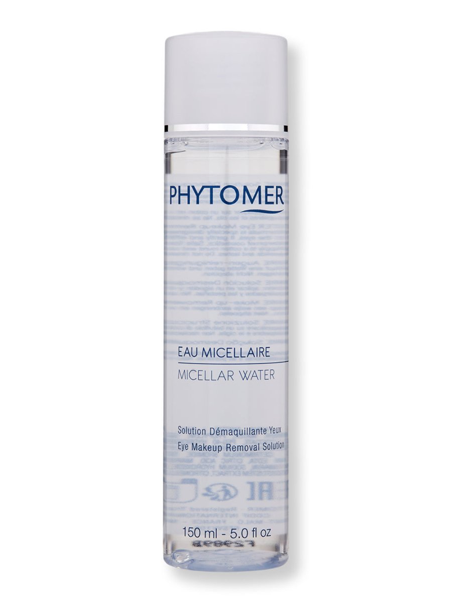 Phytomer Micellar Water、mySite、gigharbornorthrealestate