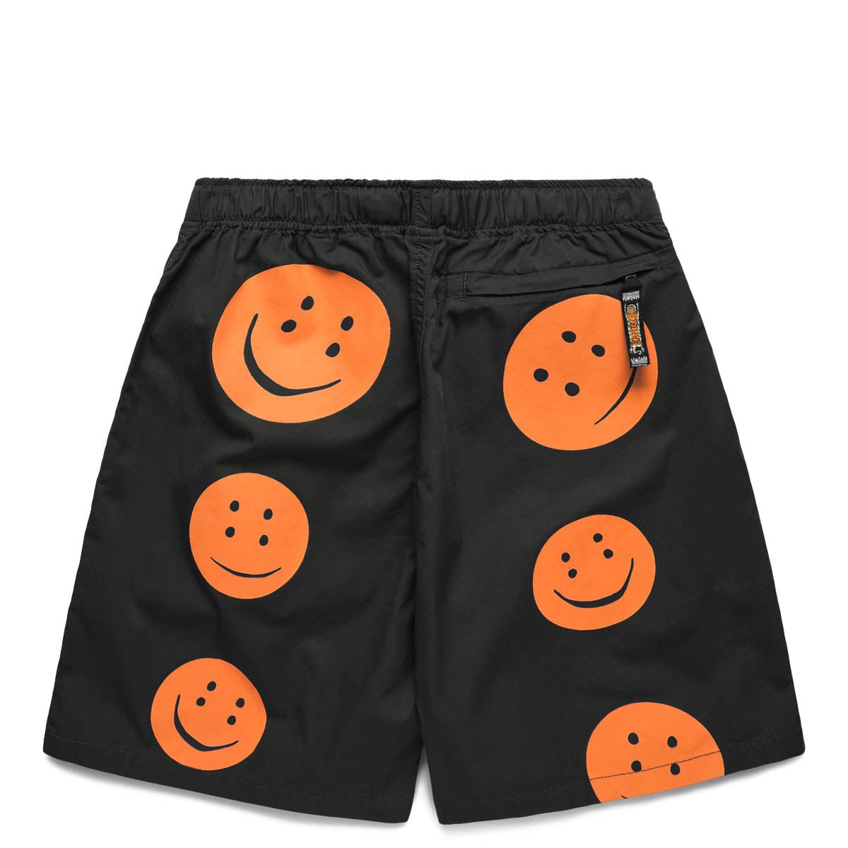 COMBED BURBERRY EASY SHORTS (RAINBOWY)、mySite、zt4zffjzw