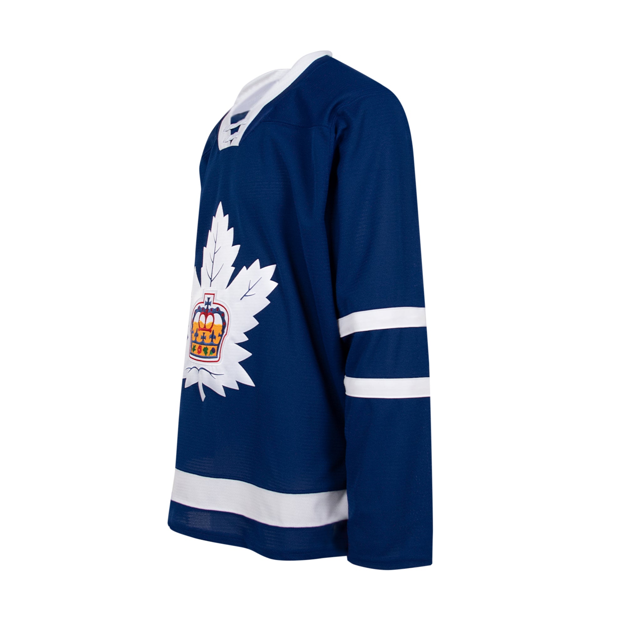Marlies Premier Replica Jersey - Blue
