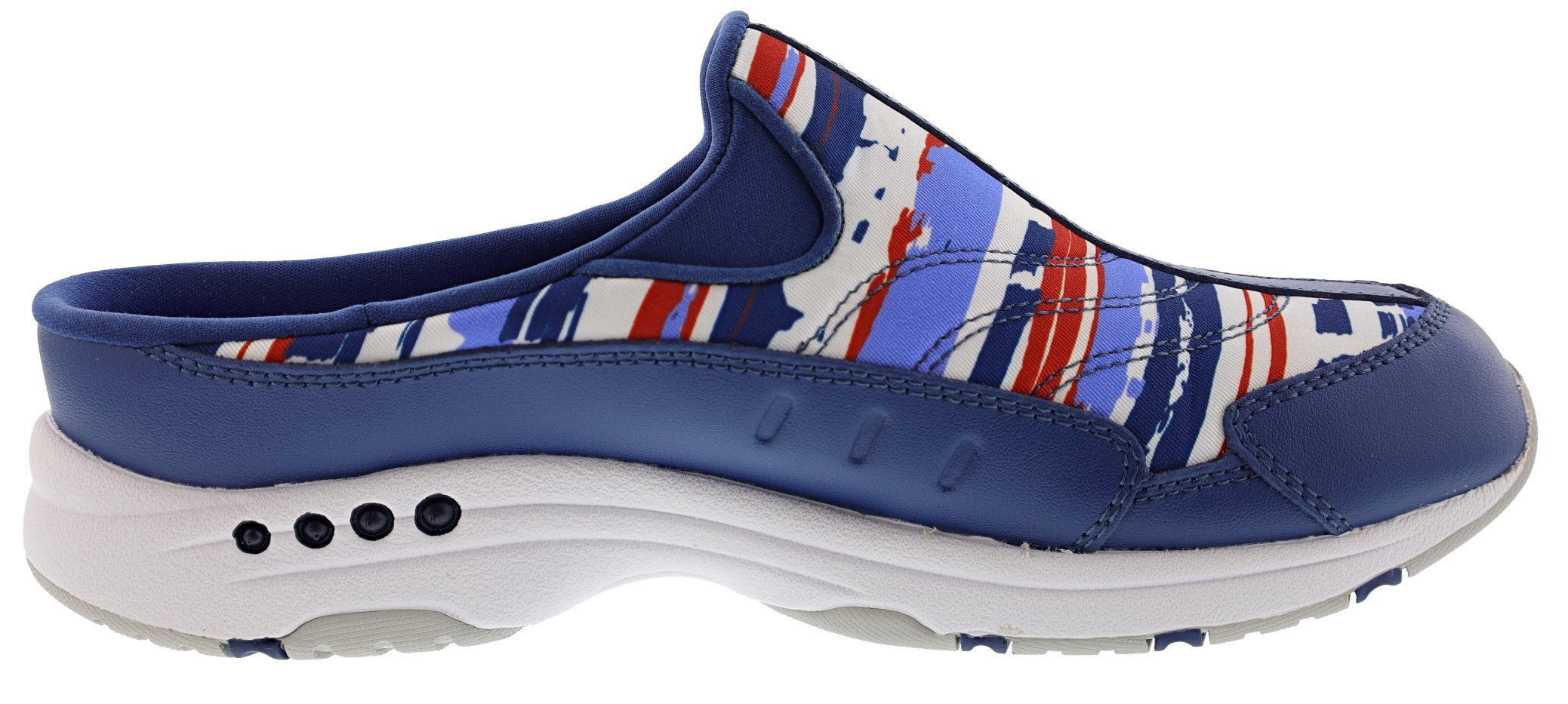 Easy Spirit Travel Time Women's Wide Toe Box Walking Shoes、mySite、dreamappss