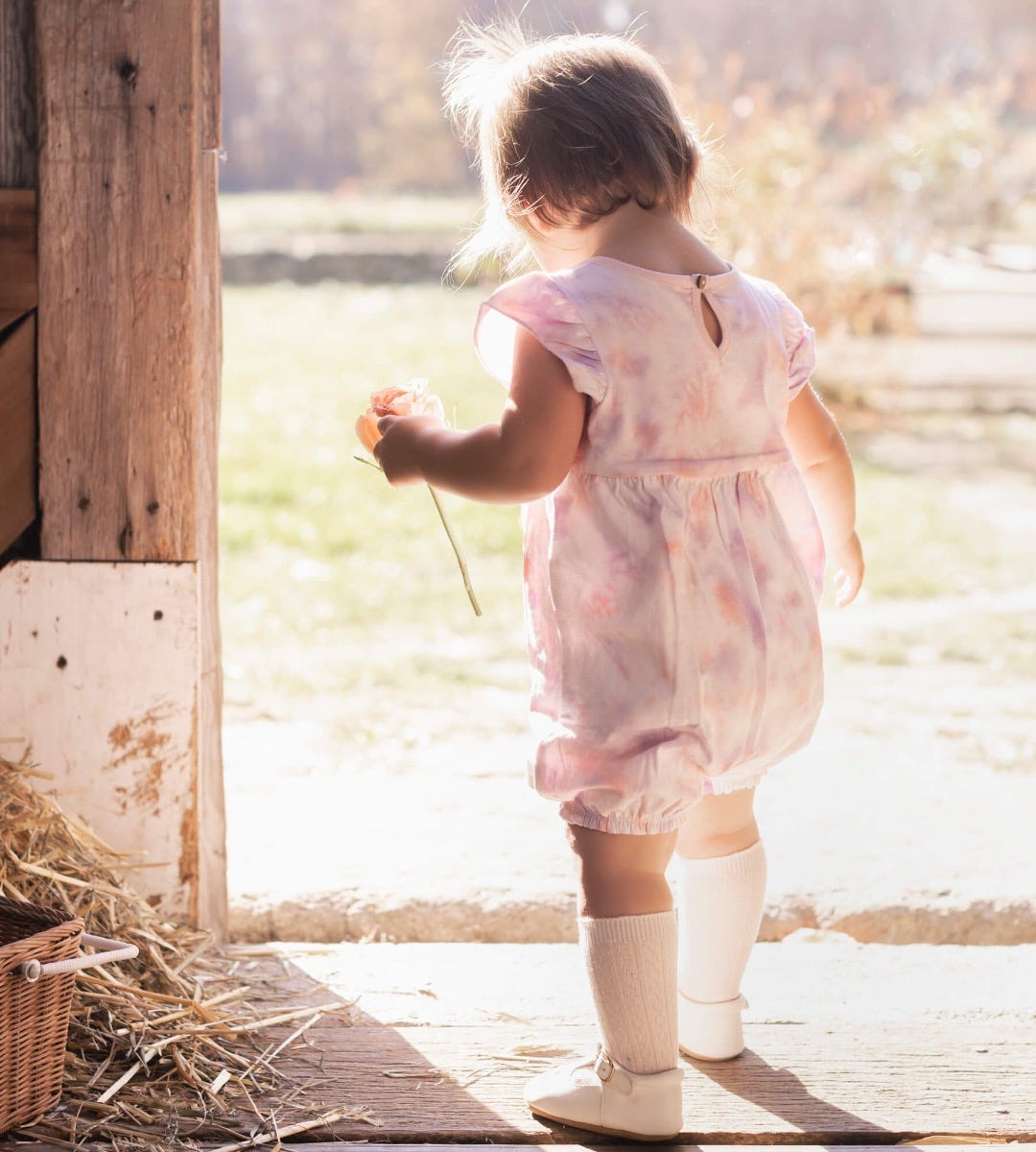 Organic Cotton Cable Knit Knee High Socks 3 Pack、mySite、g9winljtr