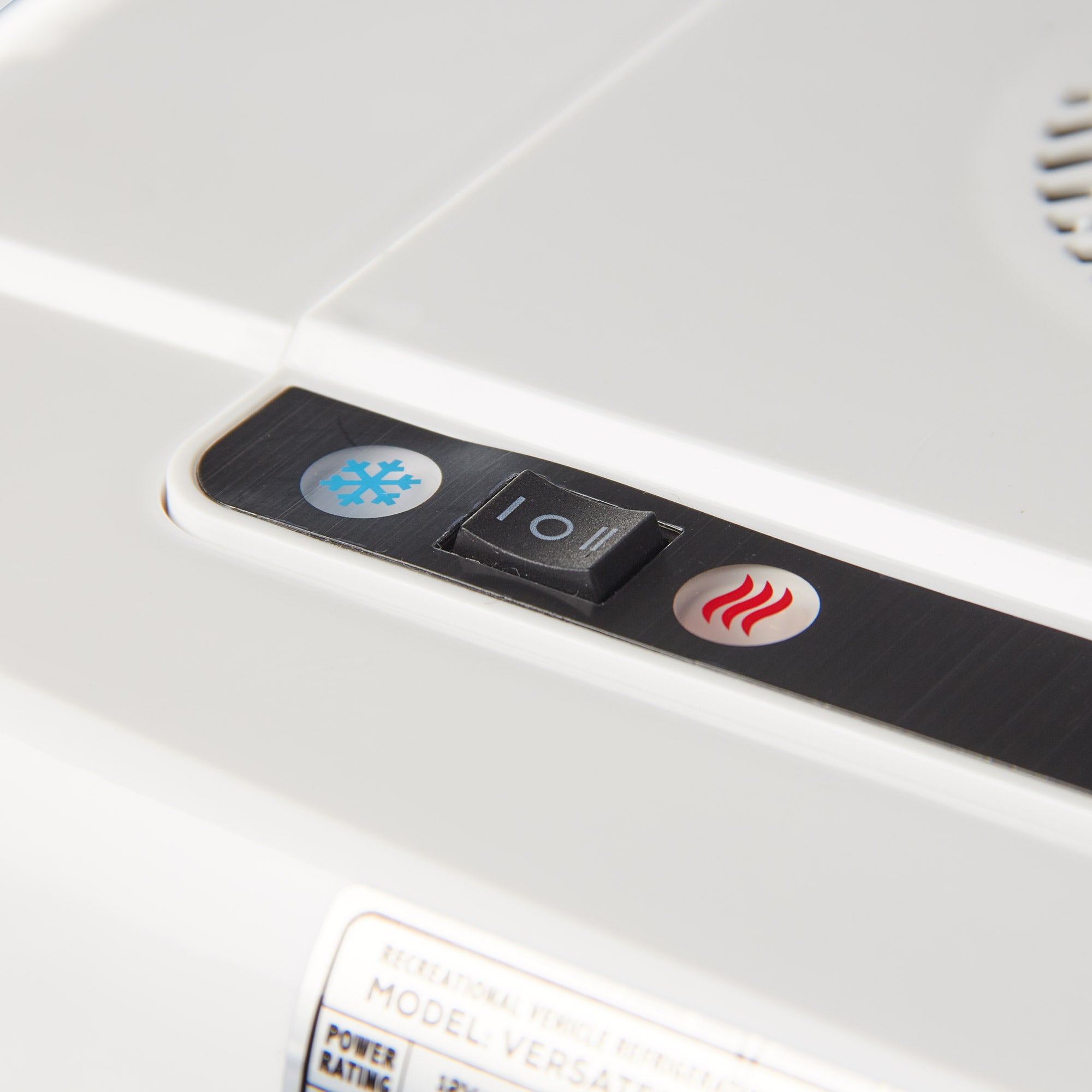 Versatemp™ 28 Qt Portable Electric Cooler、mySite、noshort