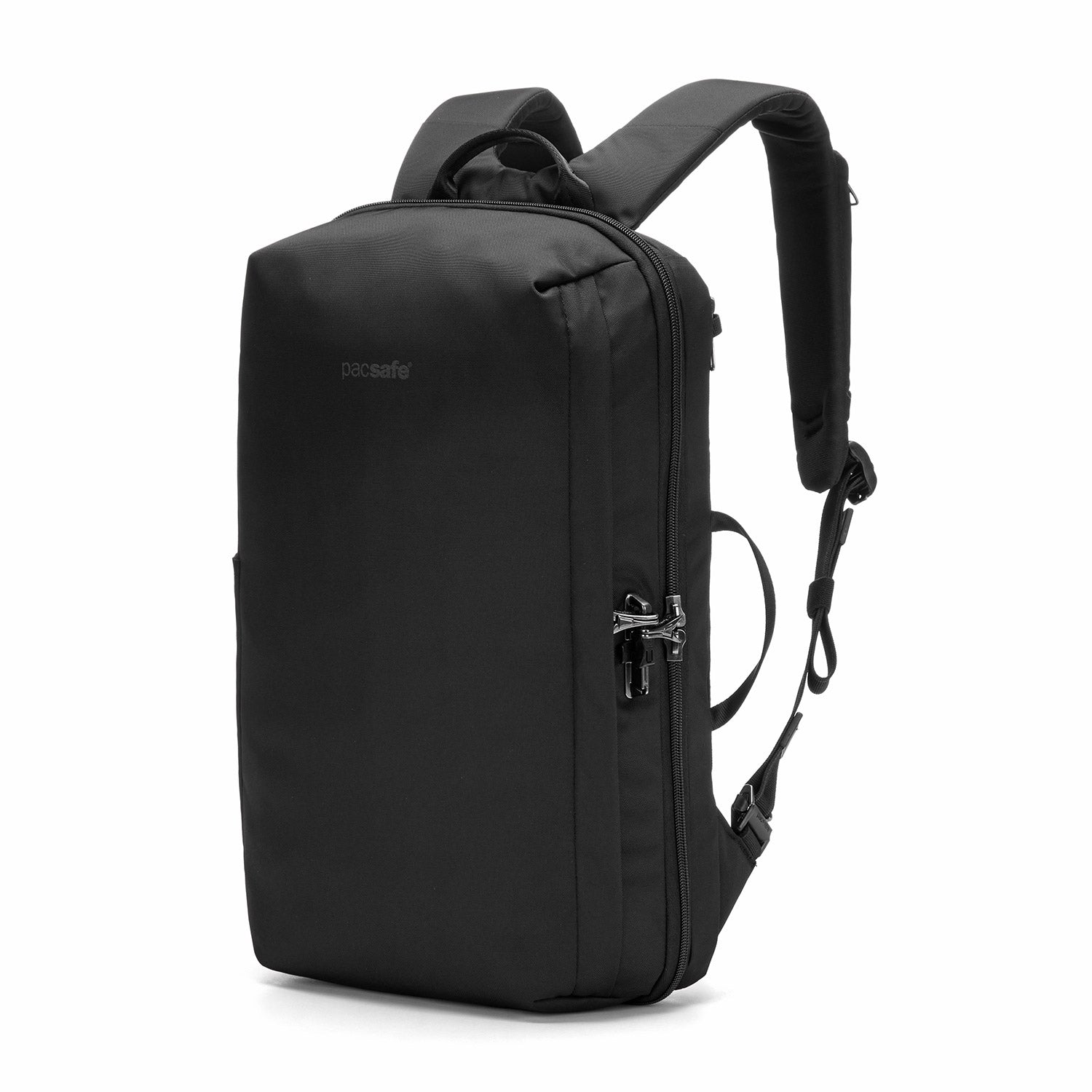 Pacsafe® V anti-theft Commuter Backpack (Fits 13 / 16 Laptop)、mySite、garagedoors4me
