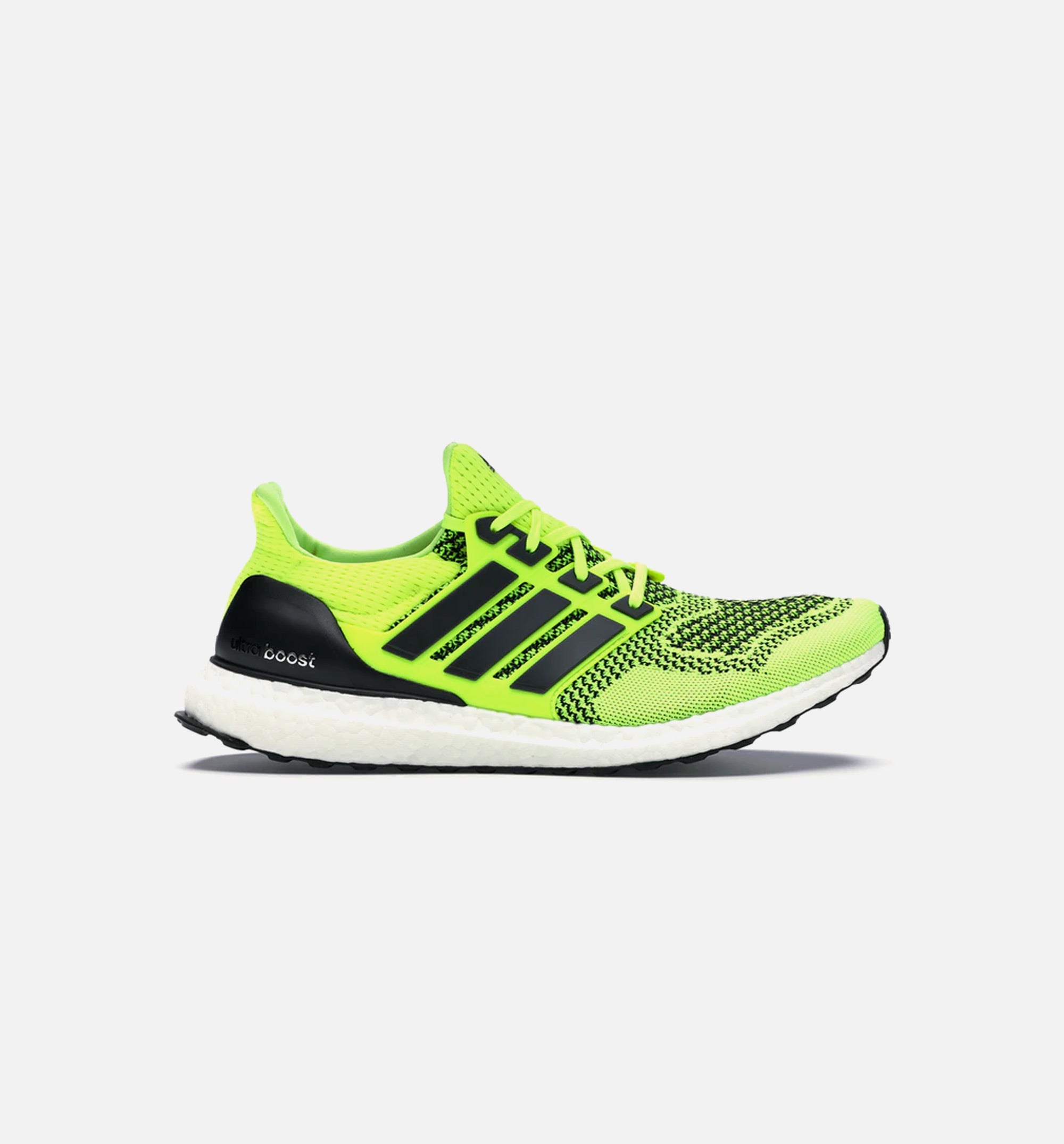 Ultraboost 1.0 Mens Running Shoe - Yellow/White/Grey、mySite、dreamappss