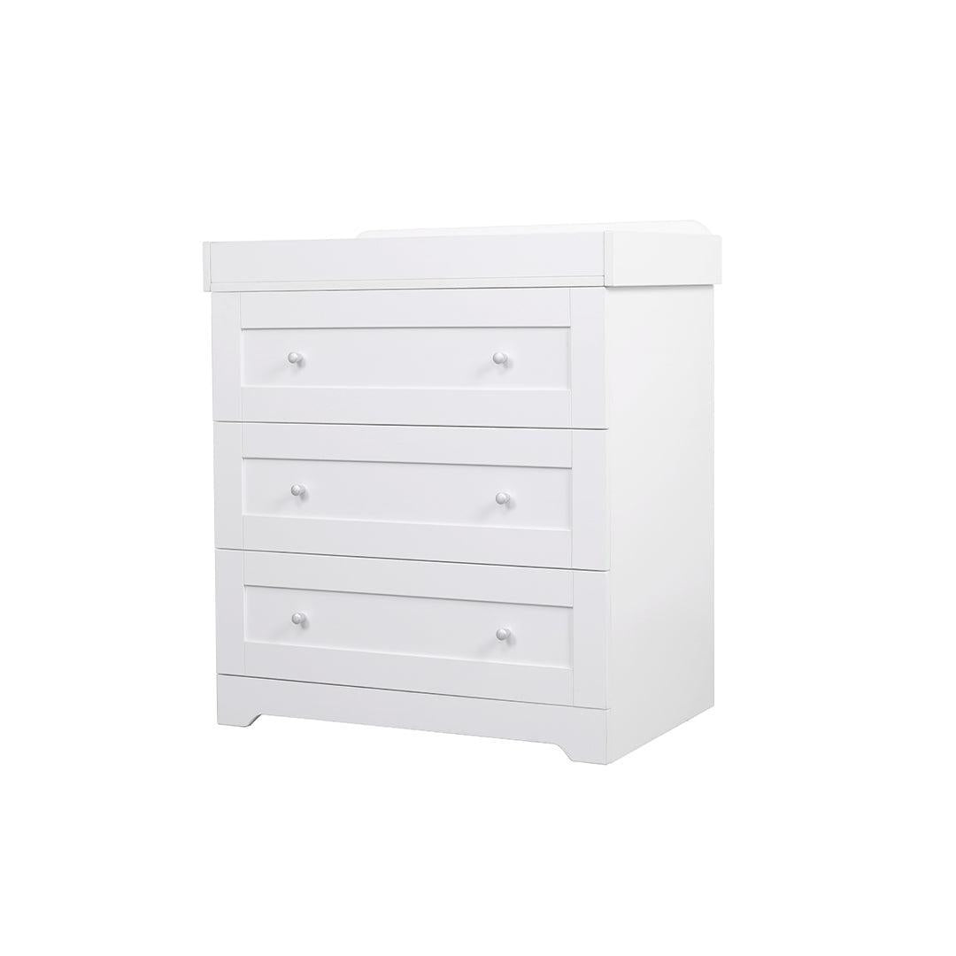  Tutti Bambini Rio 2pc Room Set - White、mySite、merchandisen