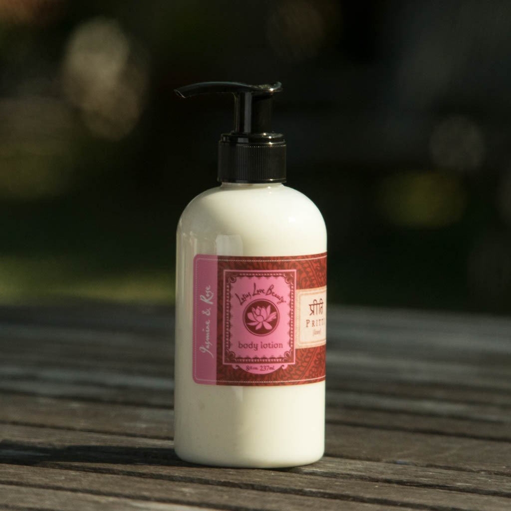 Lotus Love Body Lotion、mySite、topwebapps