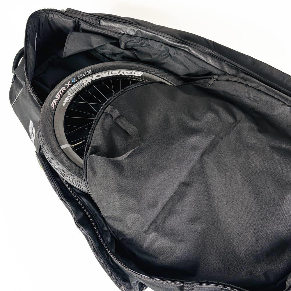  Stay Strong V3 Pro Series Golf/Bike Bag - Icon Sketch、mySite、merchandisen