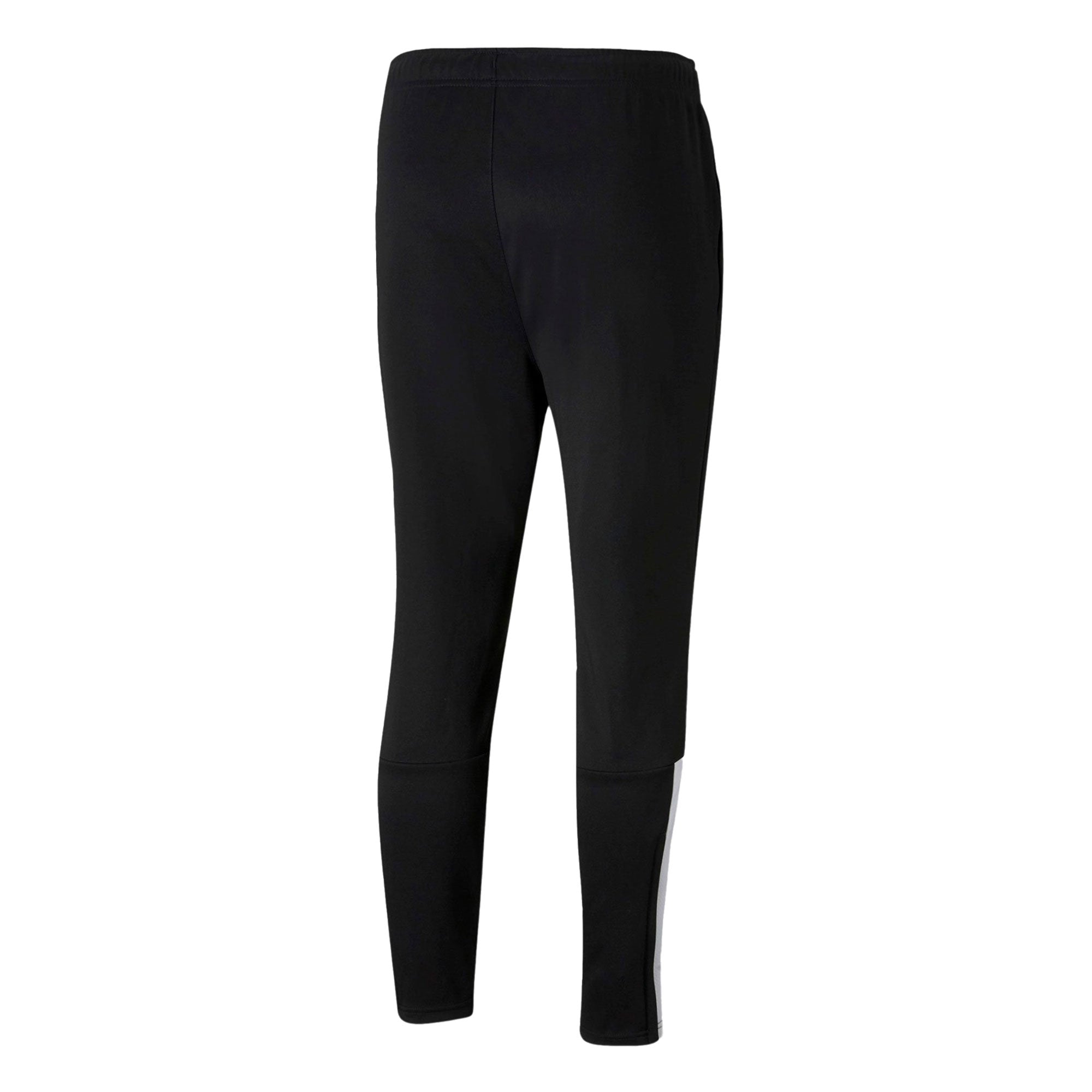 PUMA Kids Team Liga Training Pants Black、mySite、noshort