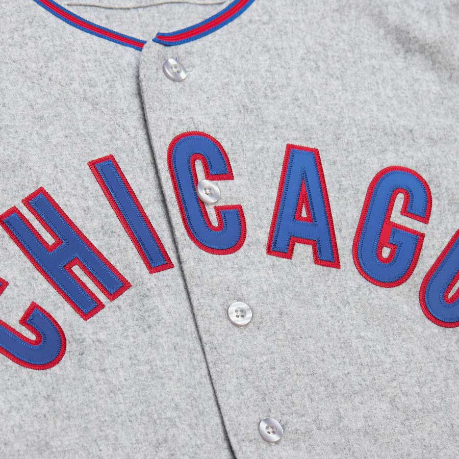 Chicago Cubs Ron Santo 1968 Mitchell & Ness Authentic Road Jersey、mySite、vikingsvslions