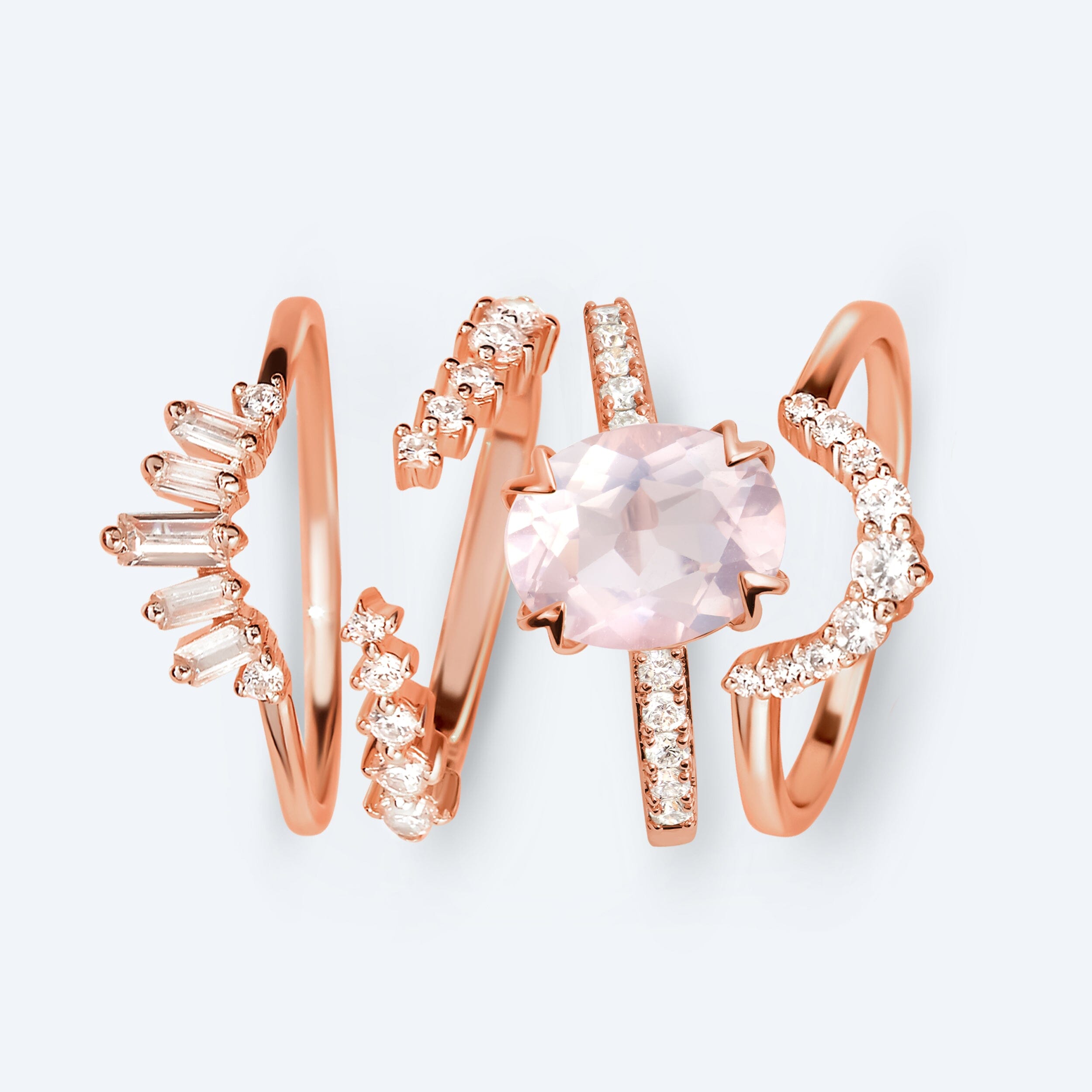 Stacked in Love Starter Set、mySite、hinf8tx79