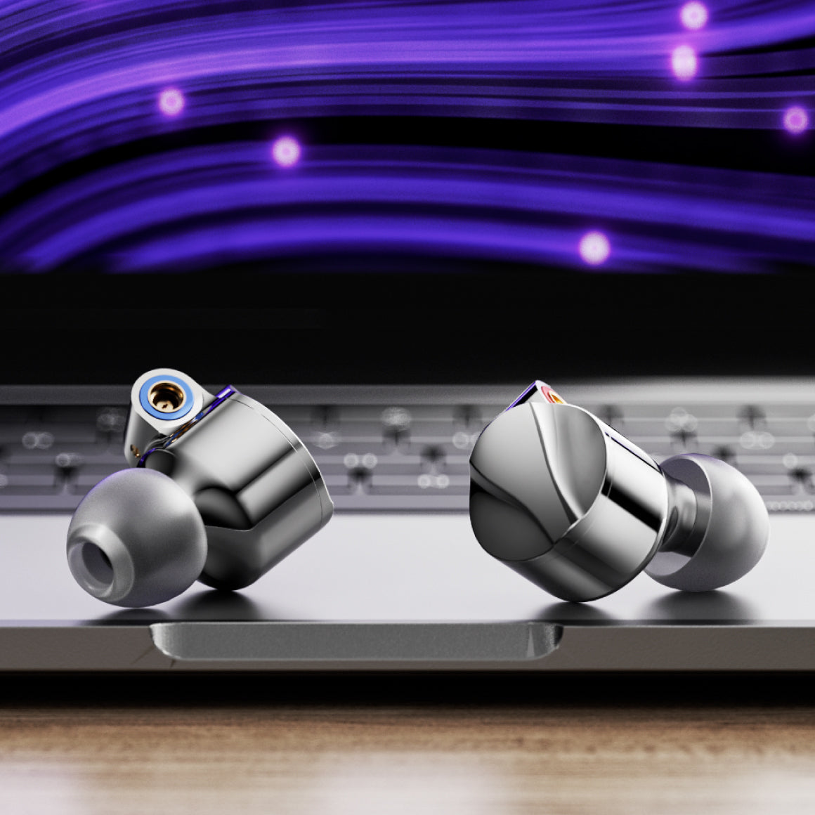  FiiO - FD15、mySite、merchandisen