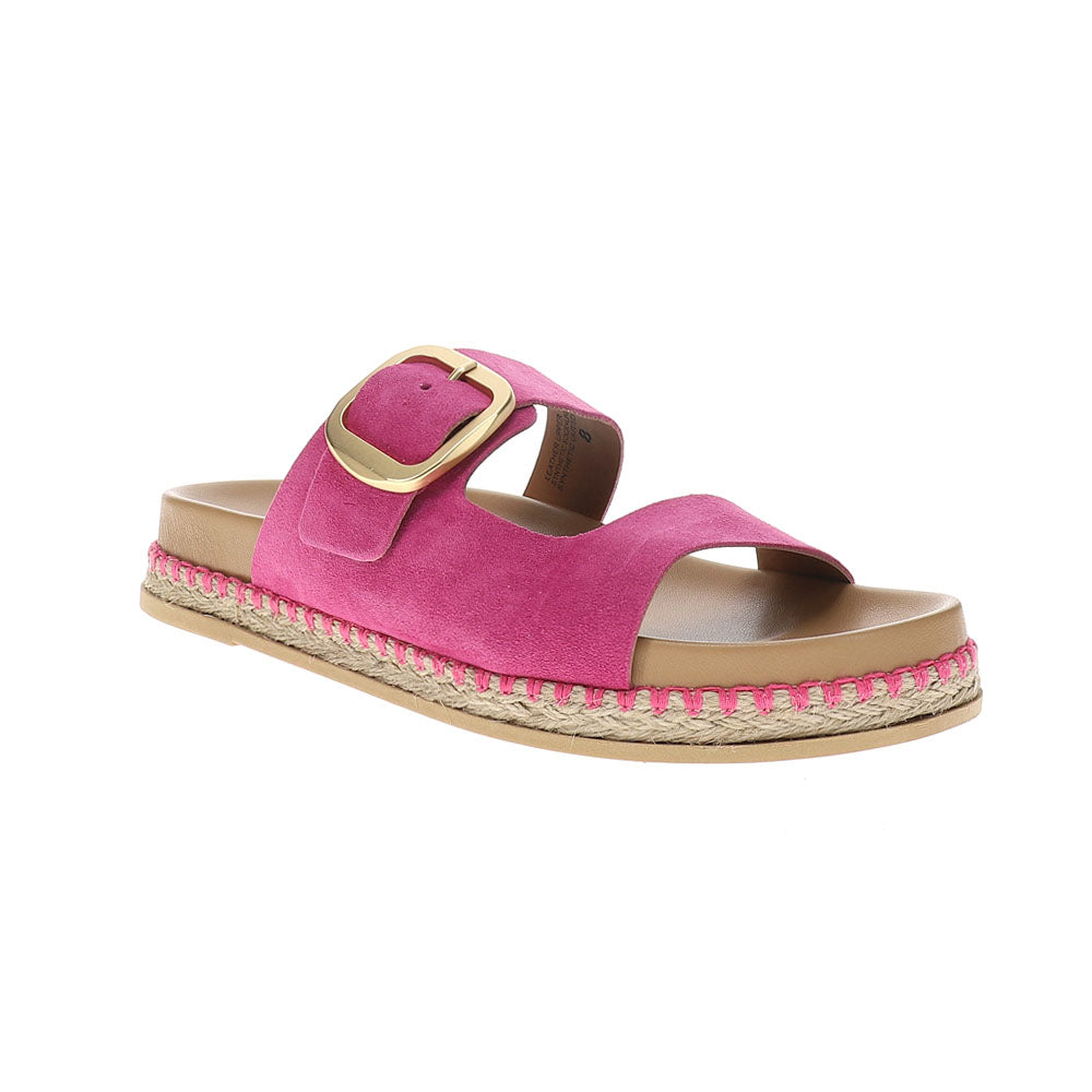 Getaway Slide Footbed Sandals、mySite、gtrtttuynbv