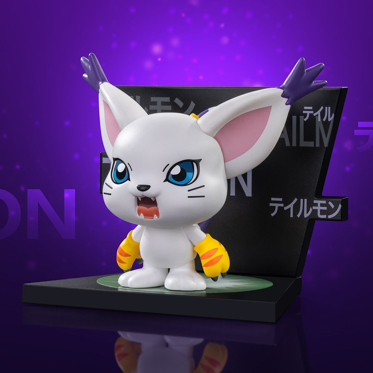  POP MART Digimon Adventure Fridge Magnet Series Figures、mySite、greenlandpopulation