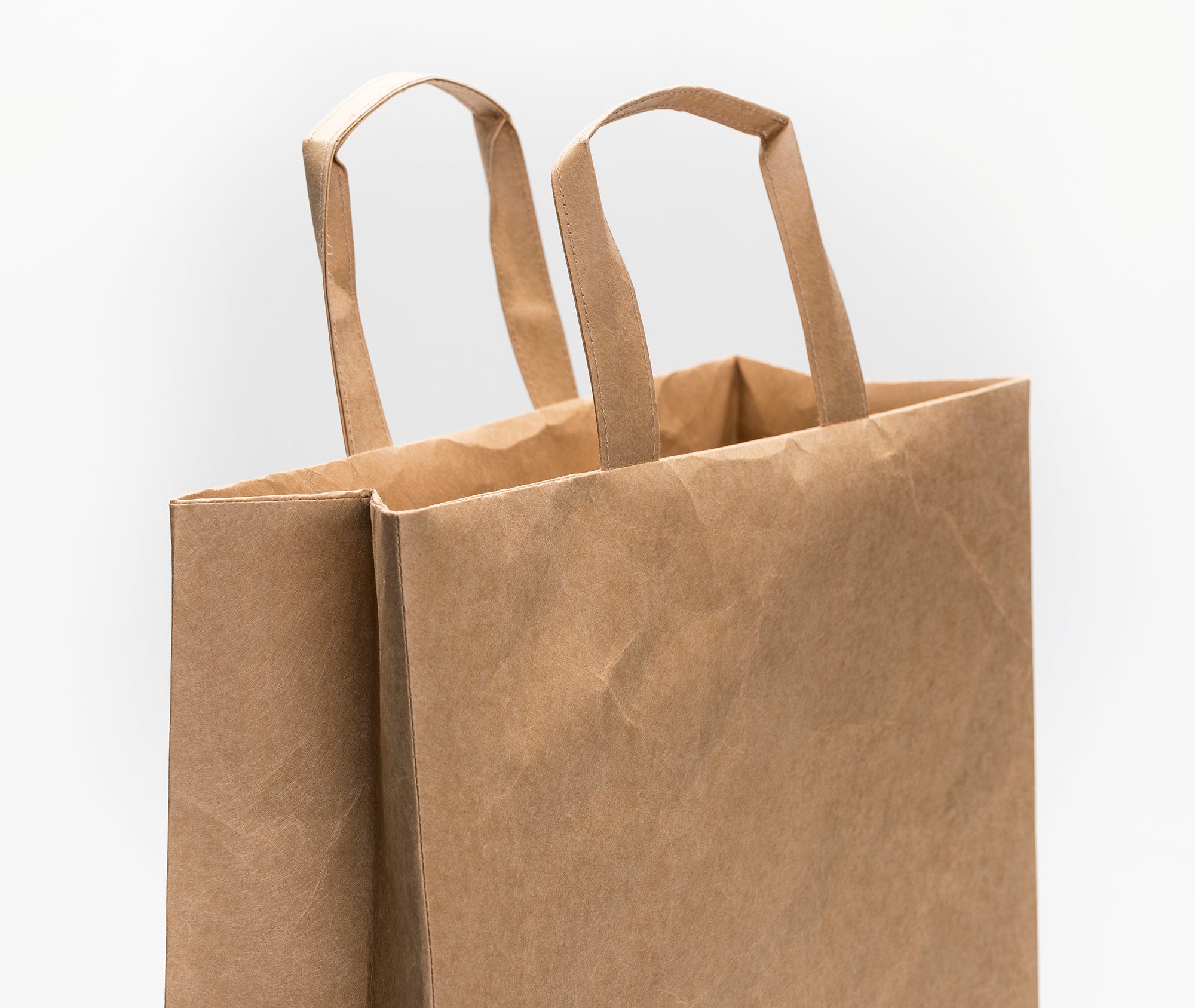 Bag Square - Brown、mySite、topwebapps