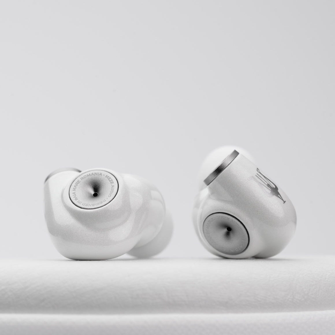  Meze - Alba (Unboxed)、mySite、merchandisen