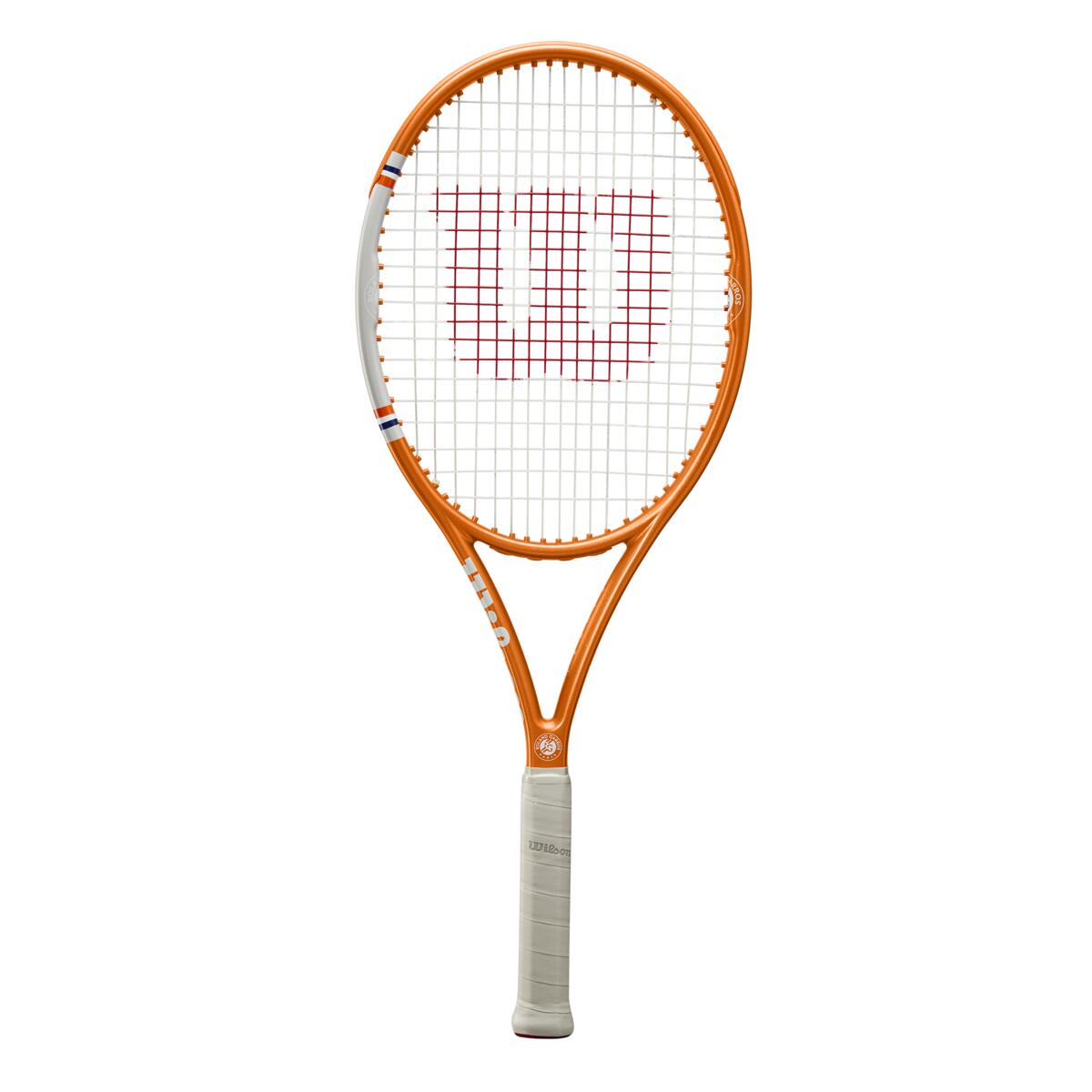 Wilson Roland Garros Team 102 (Pre-Strung)
