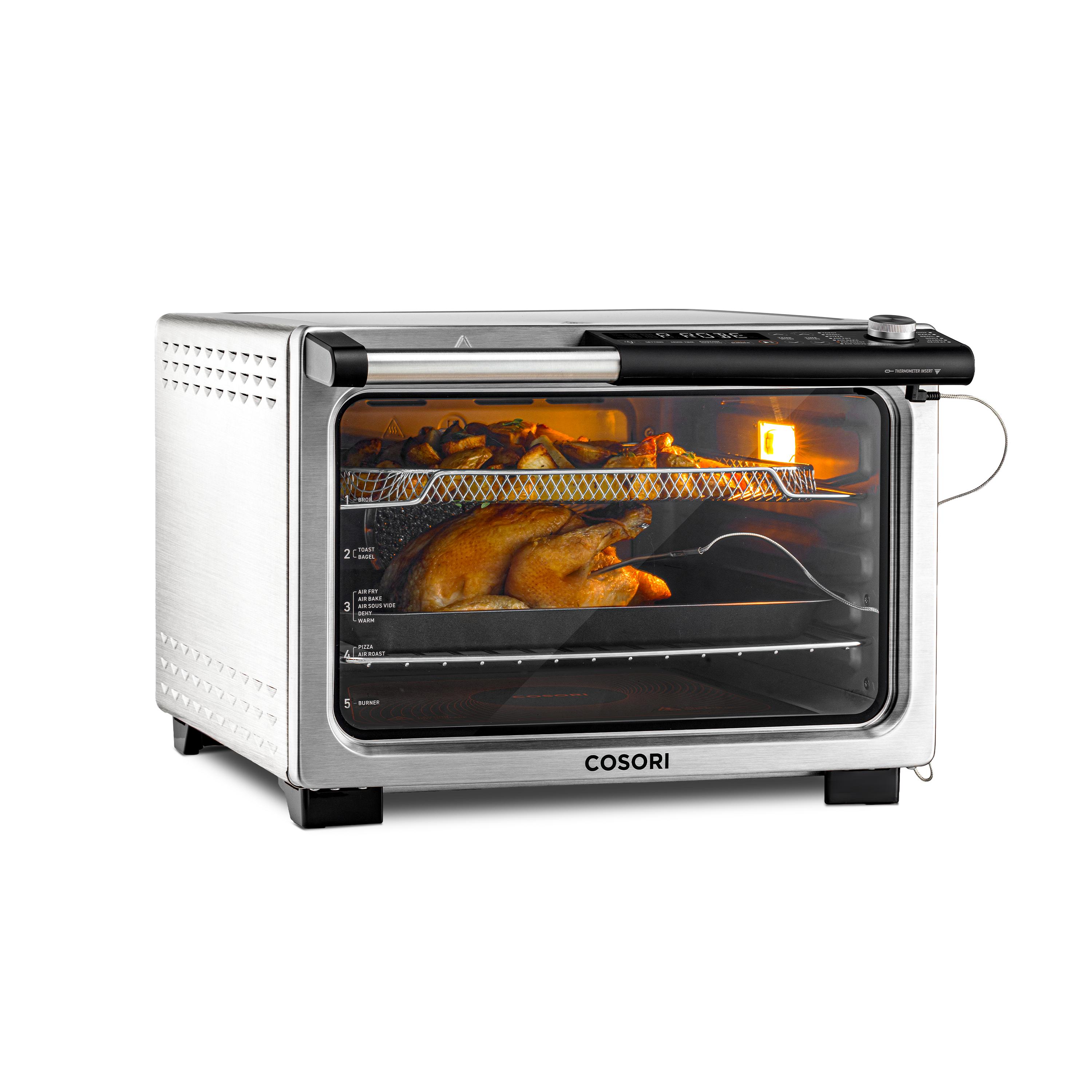 26-Quart Ceramic Air Fryer Oven、mySite、fannypackpong