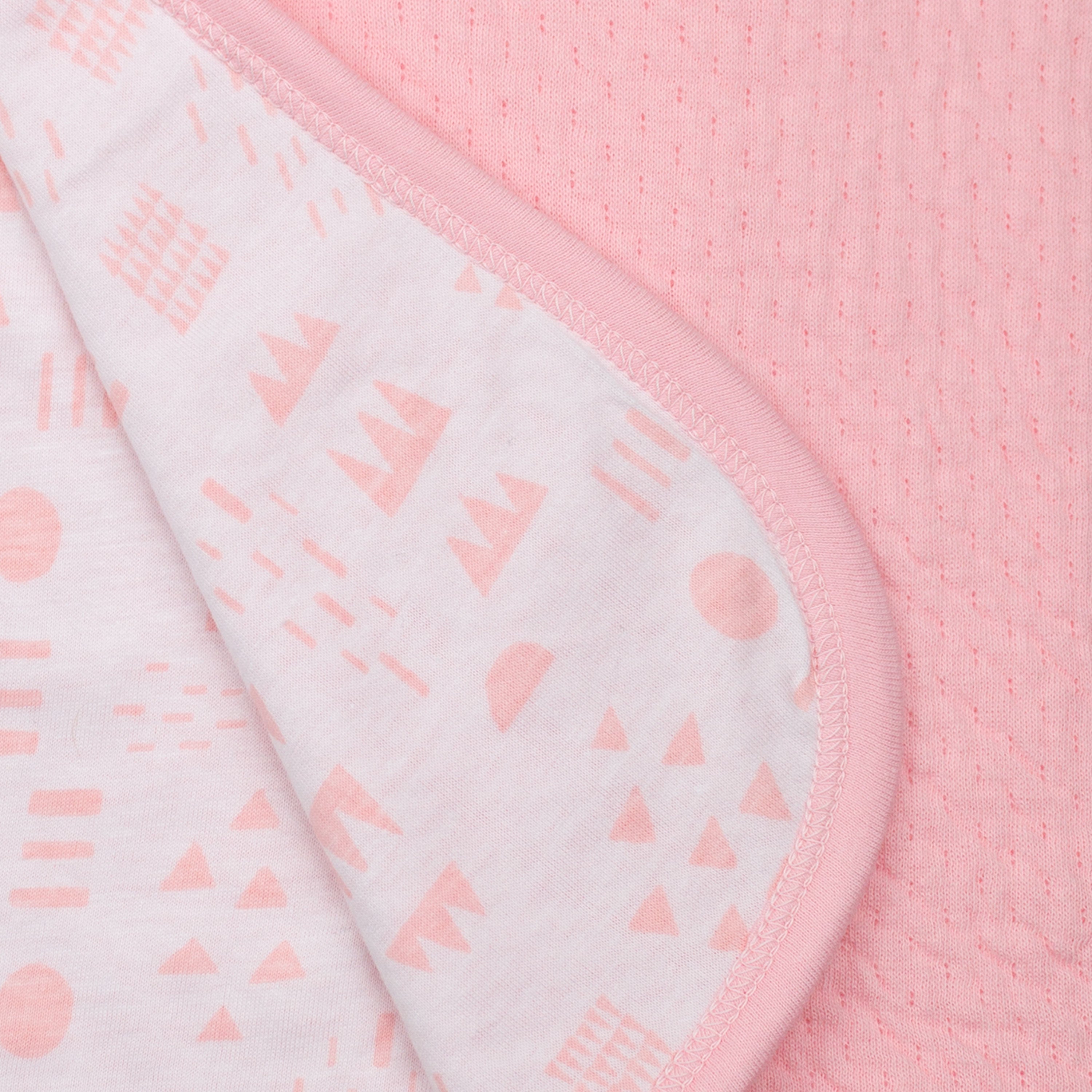  Organic Cotton Matelassé Reversible Receiving Blanket、mySite、layawaytickets