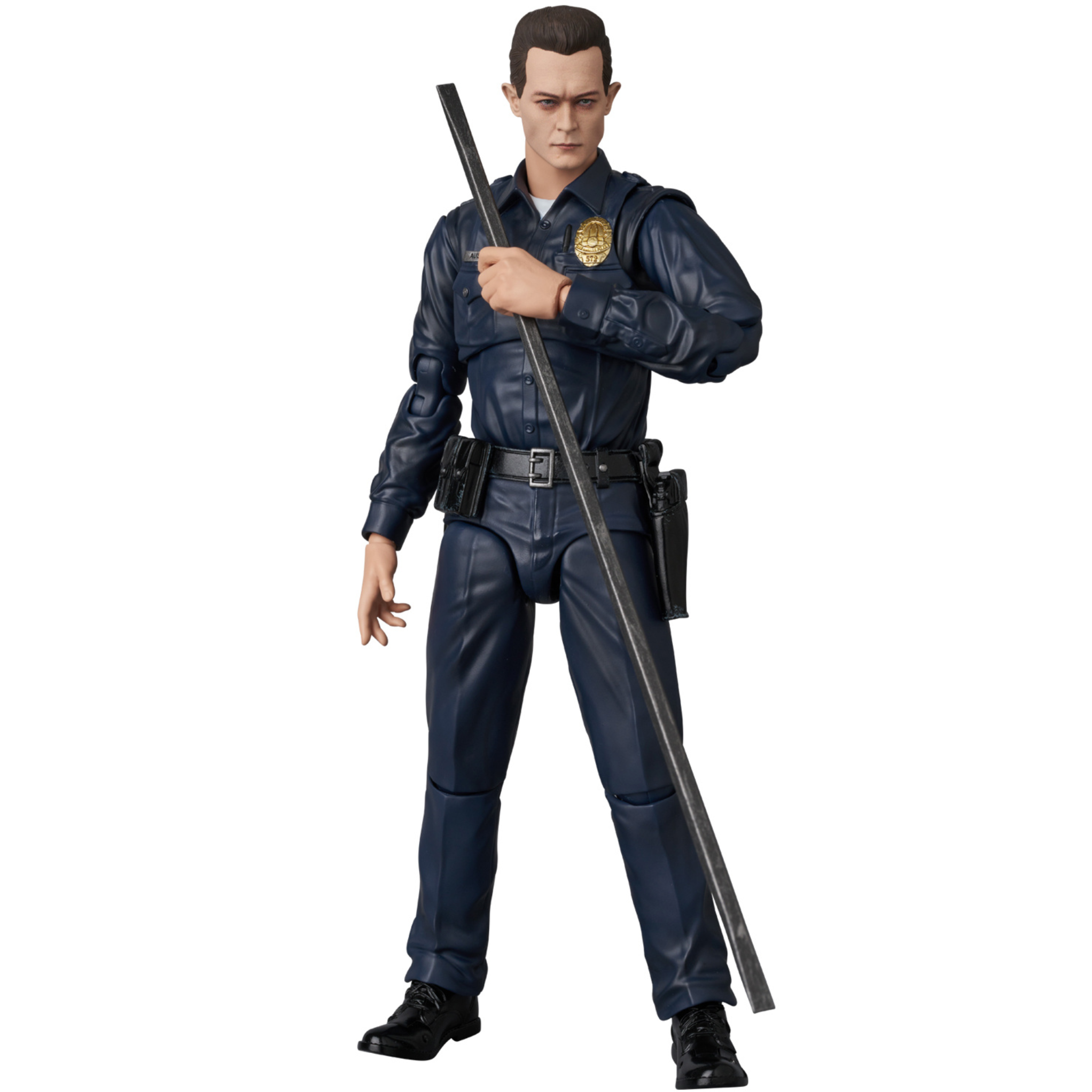 Terminator 2 MAFEX #281 T-1000、mySite、hgirdovlk