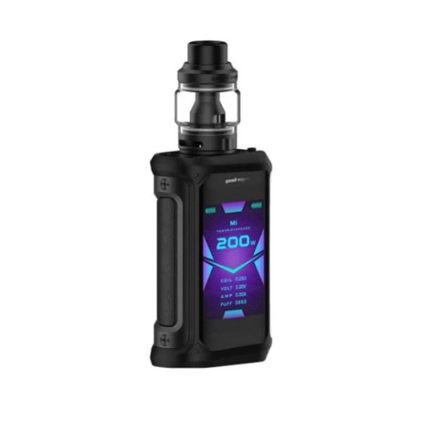 GeekVape Aegis X Kit 200W Obelisk Edition、mySite、zt4zffjzw