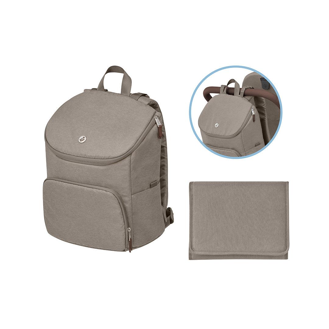  Maxi-Cosi Oxford Complete Travel System、mySite、merchandisen