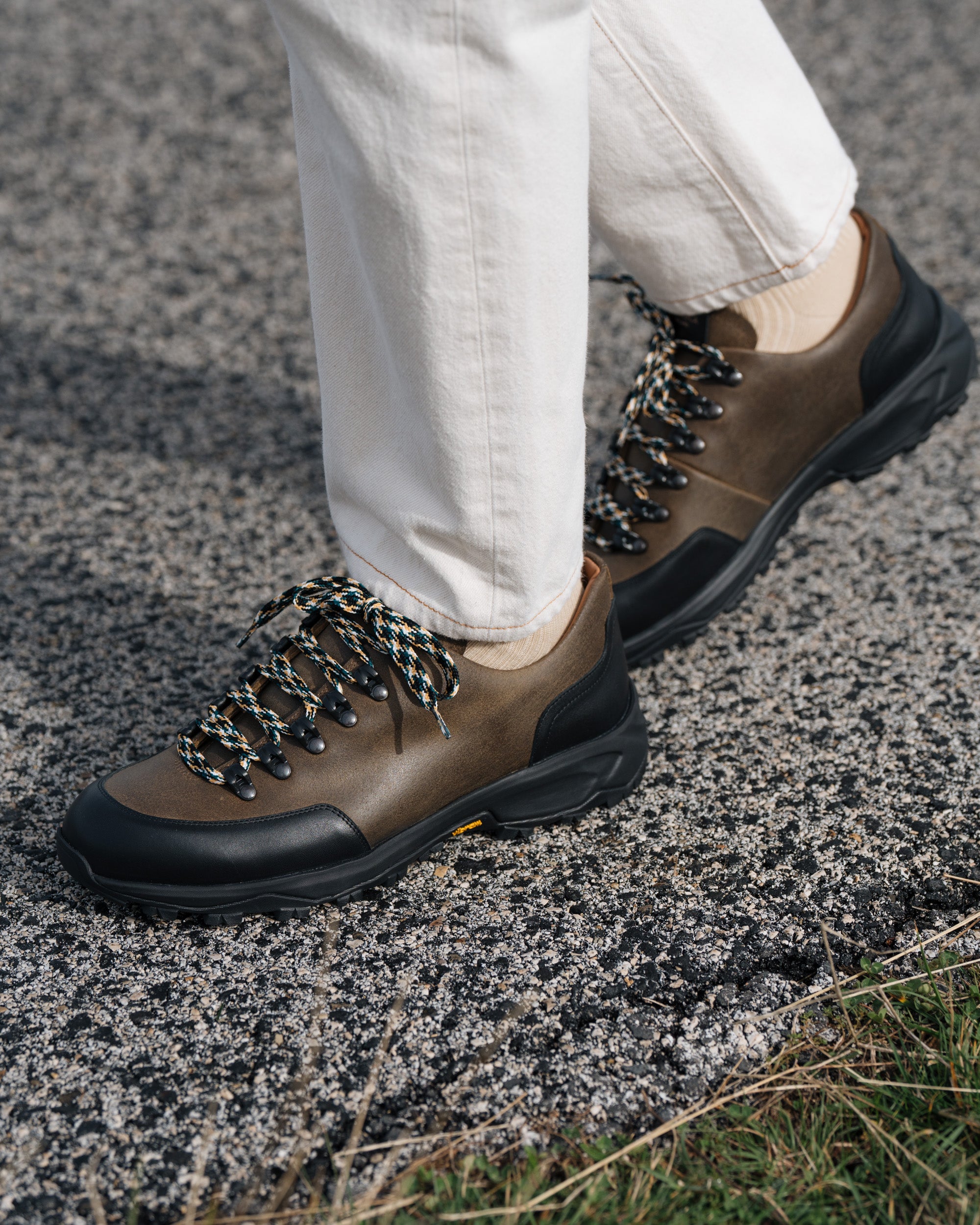  Cacciador、mySite、merchandisen