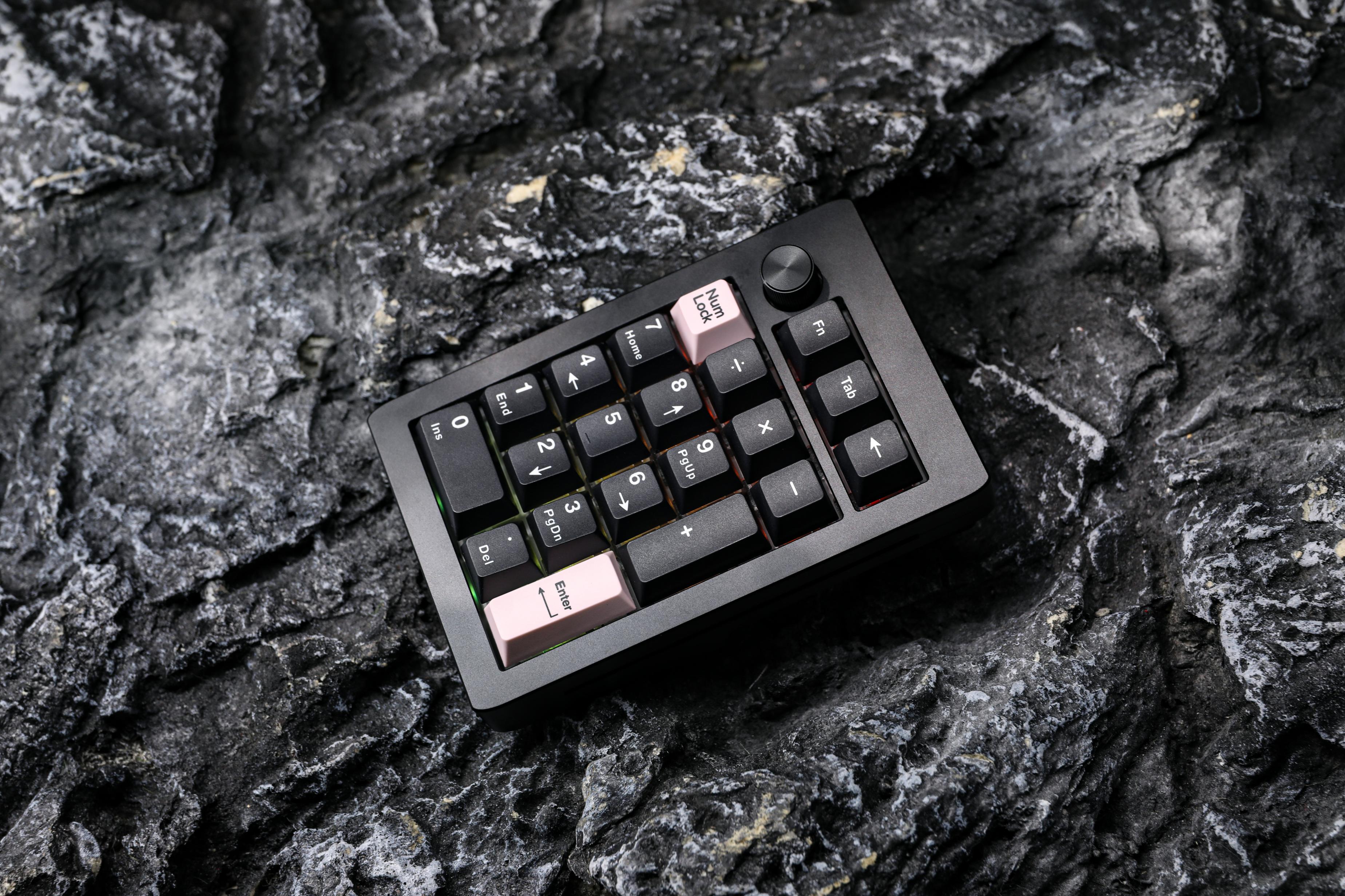 Epomaker EK21-X VIA
