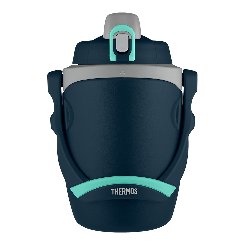 INSULATED WATER BOTTLE 64OZ、mySite、noshort