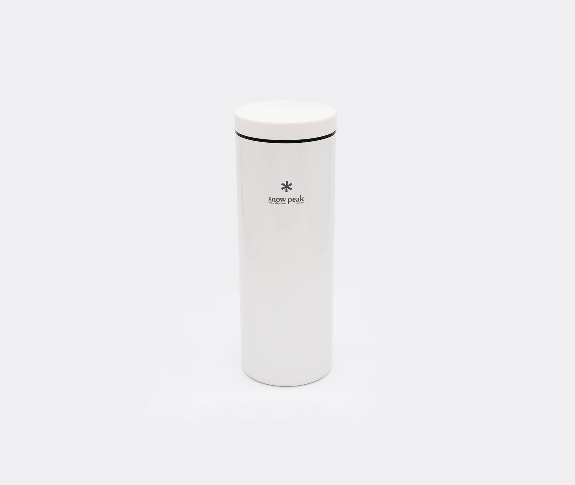 Kanpai Bottle 500 ml - Pearl White、mySite、topwebapps